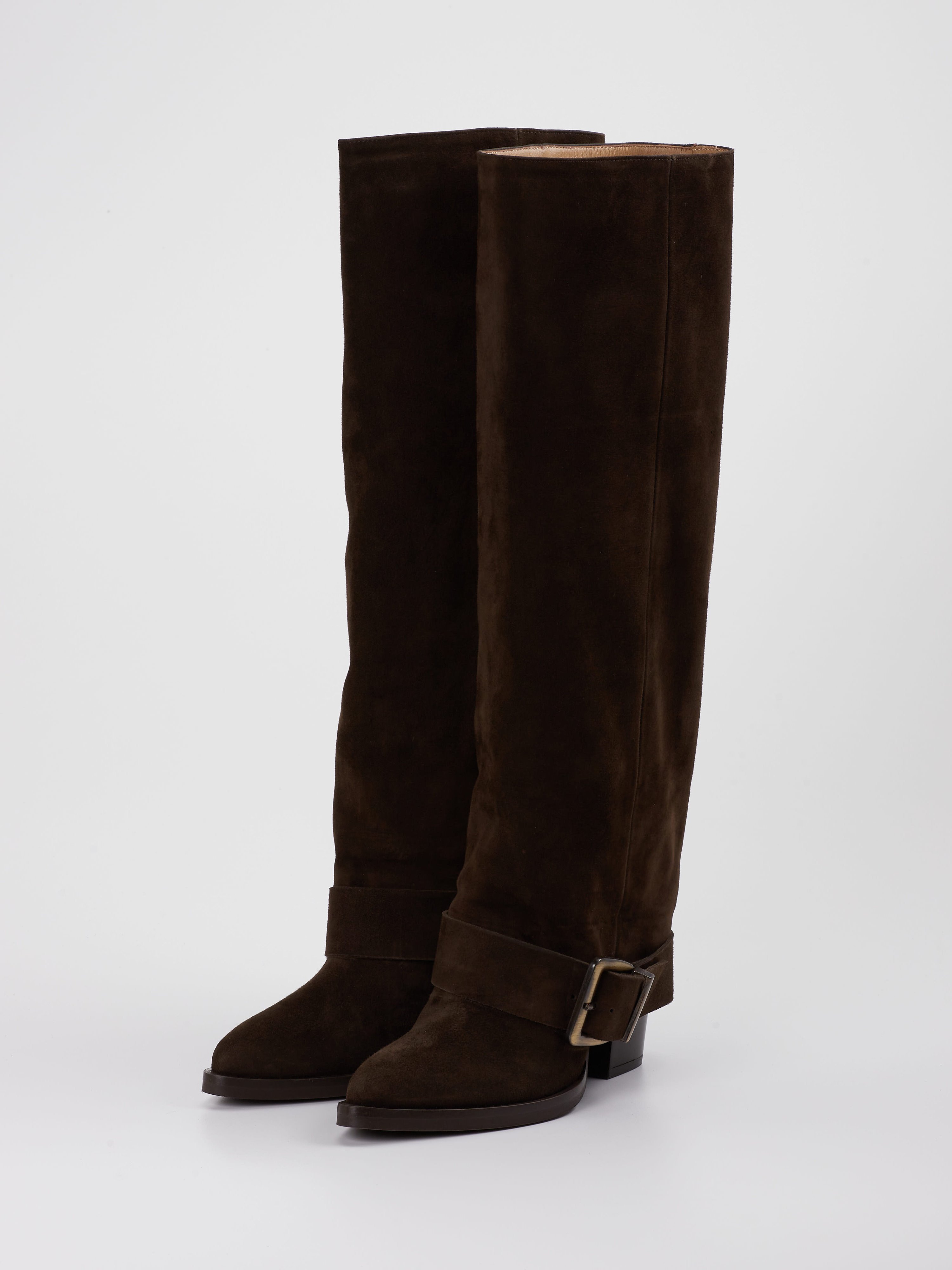 Stiefel braun 1779209000902