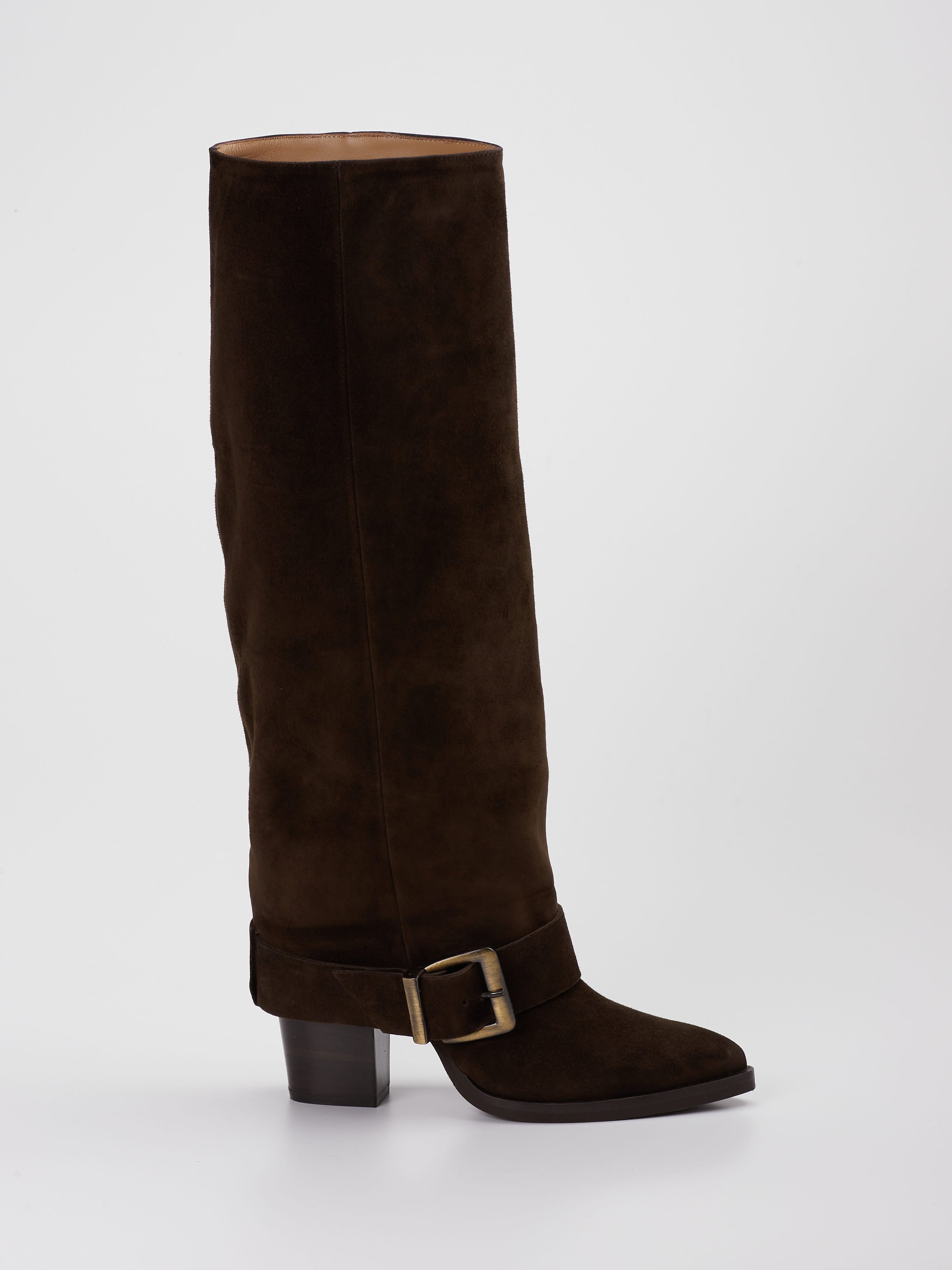Stiefel braun 1779209000901