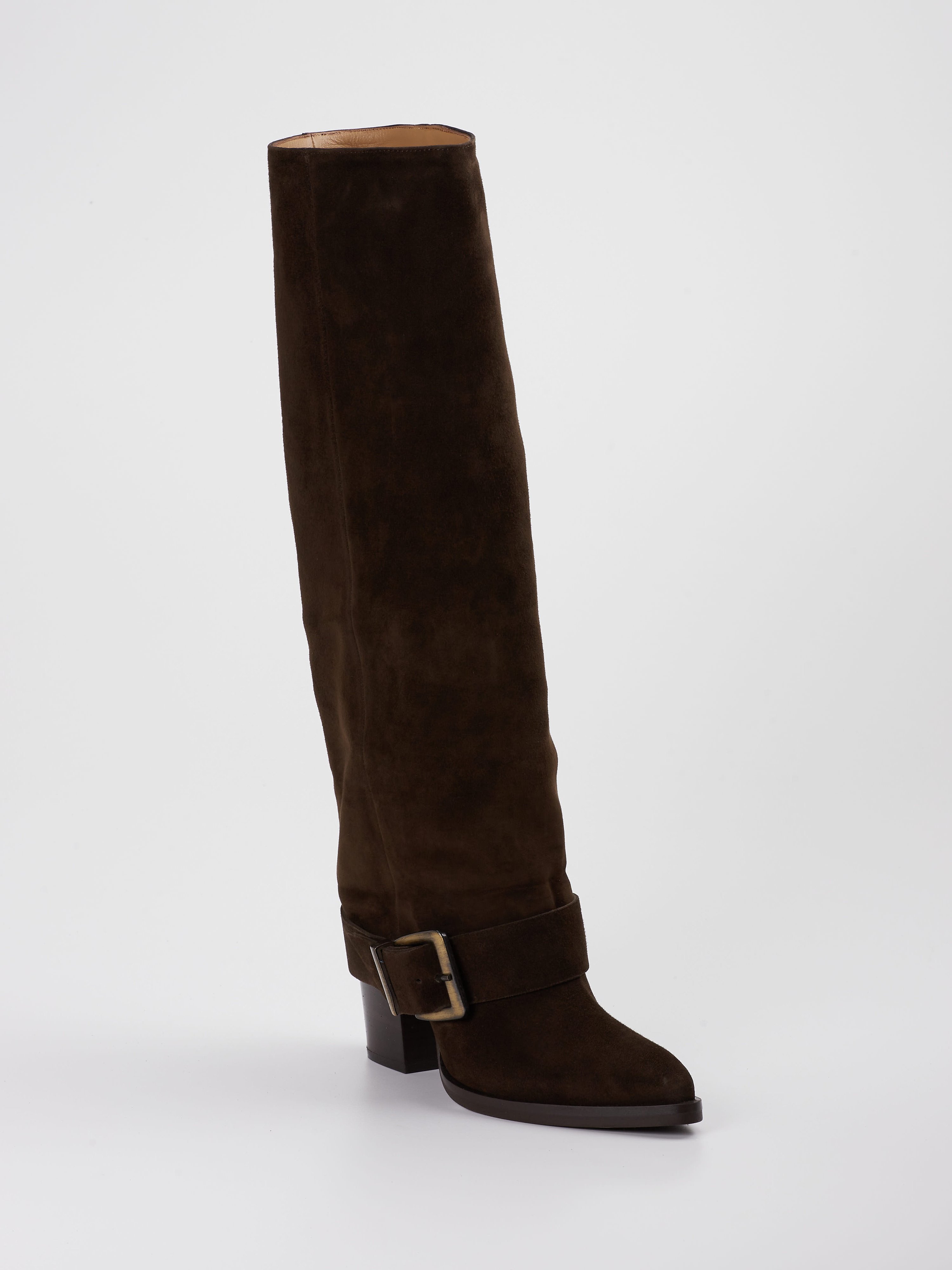 Stiefel braun 1779209000906