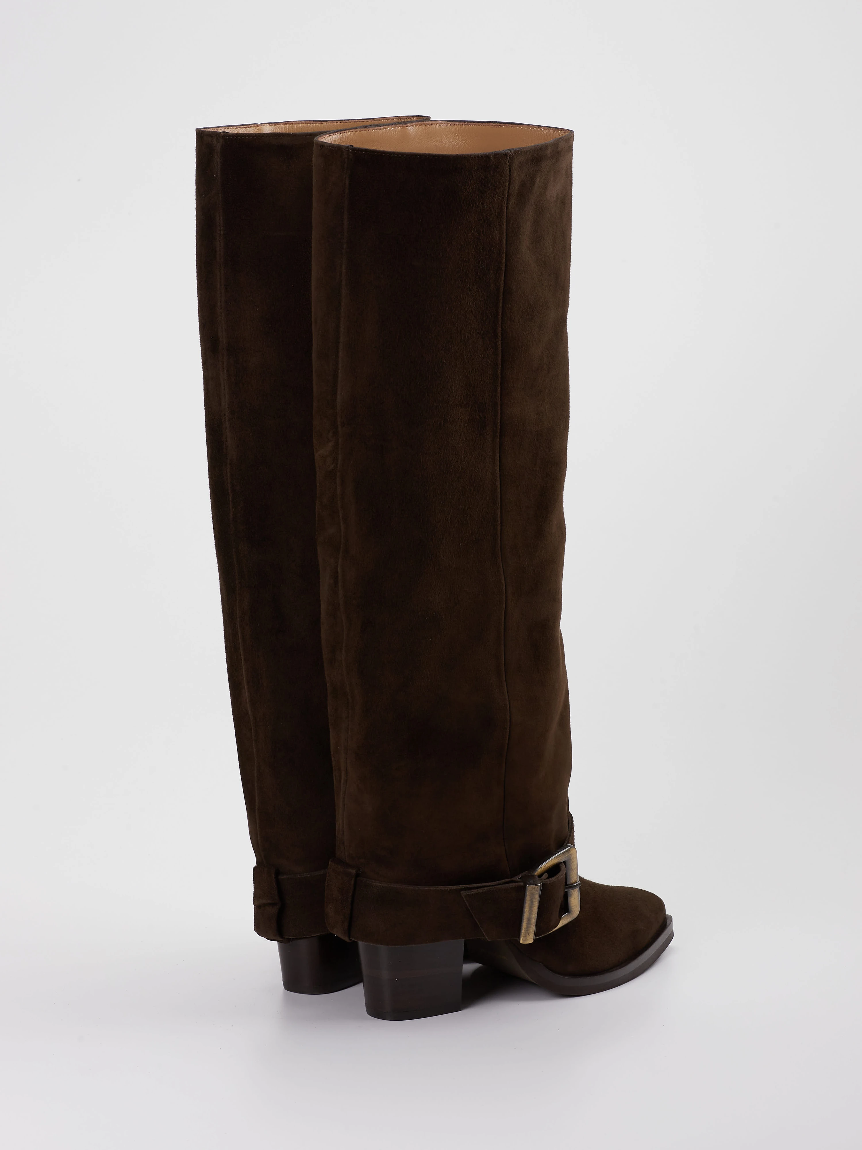 Stiefel braun 1779209000903