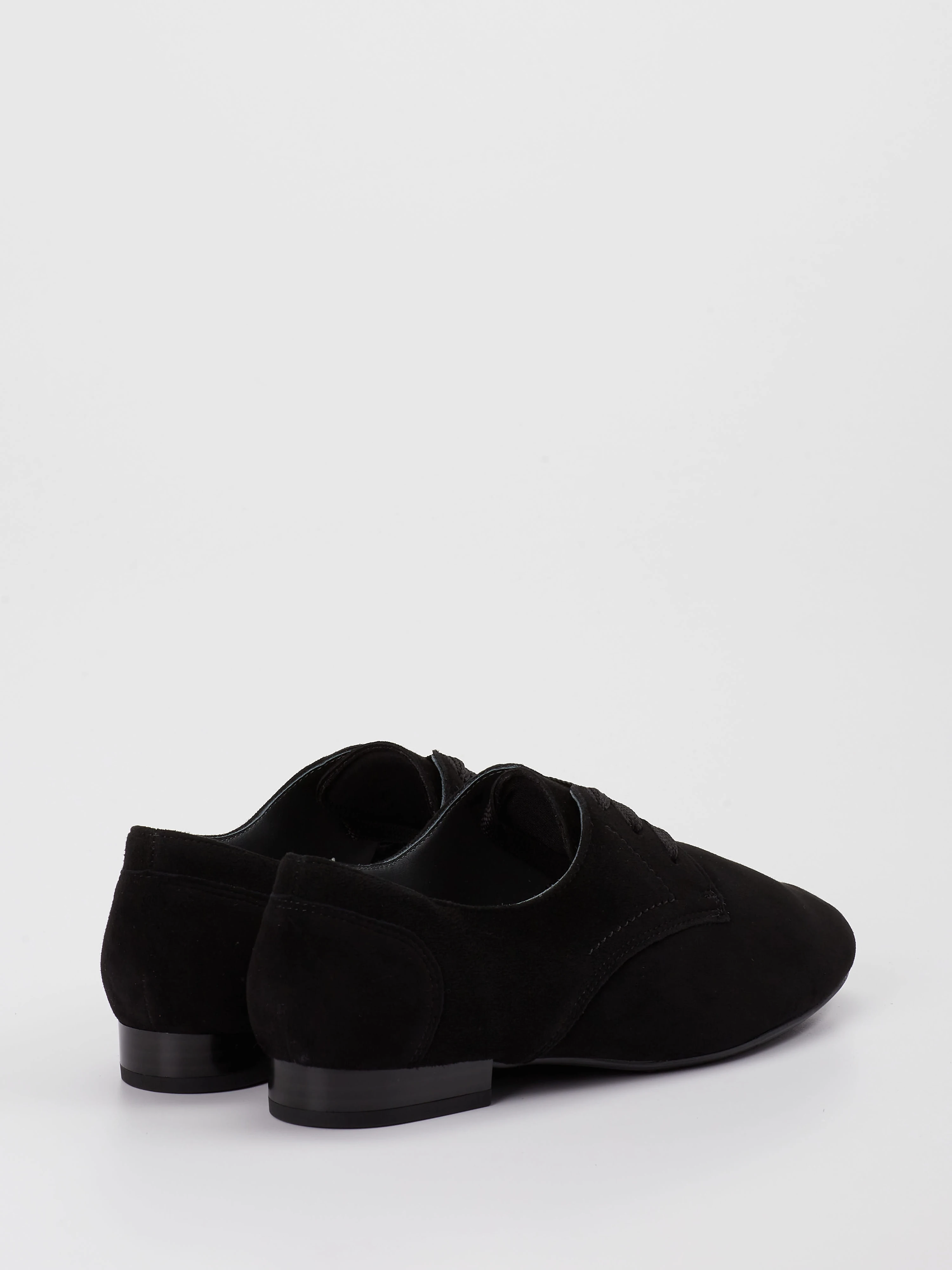 Schnürschuh Fabia schwarz 2651009042803