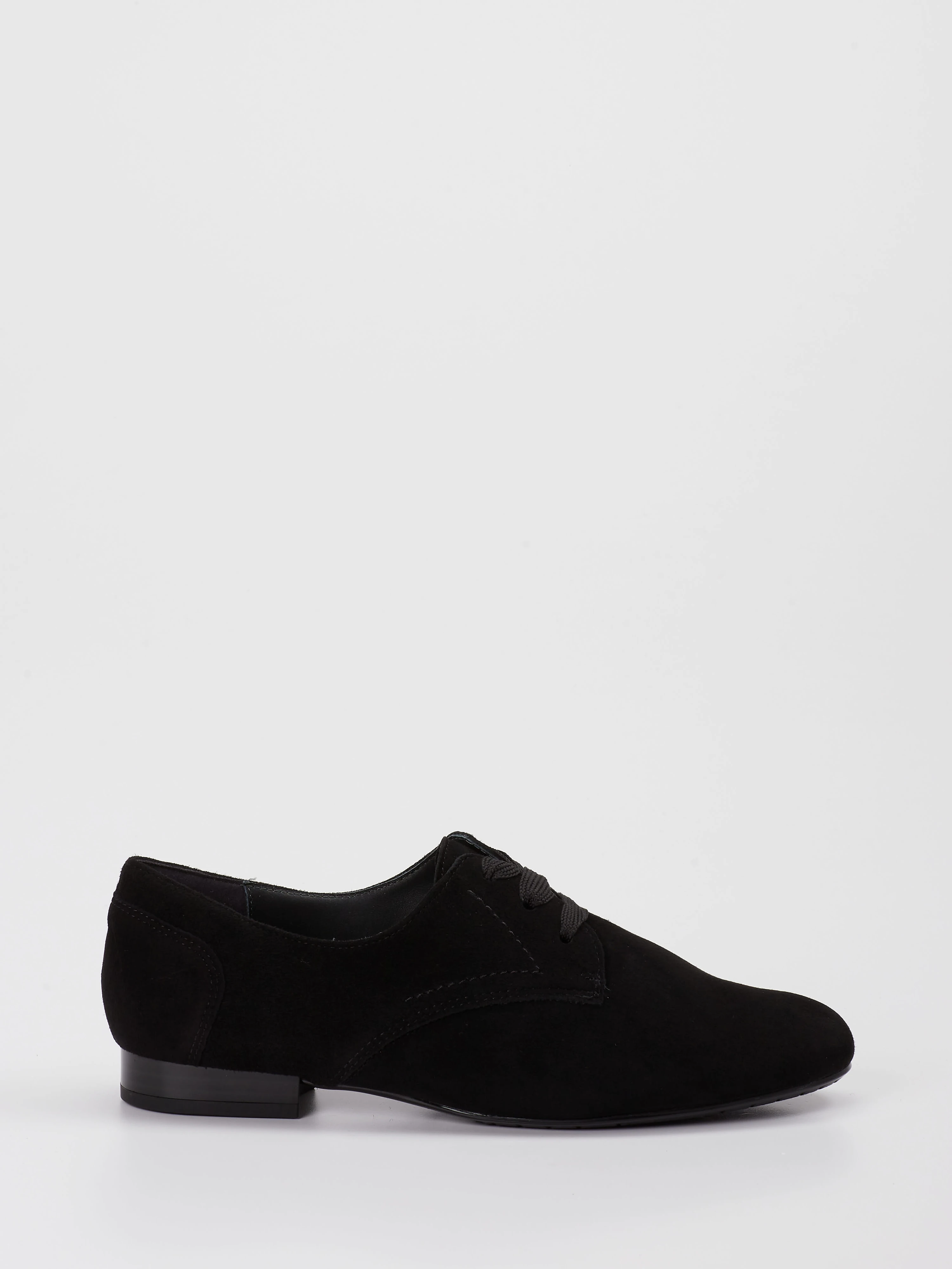 Schnürschuh Fabia schwarz 2651009042801