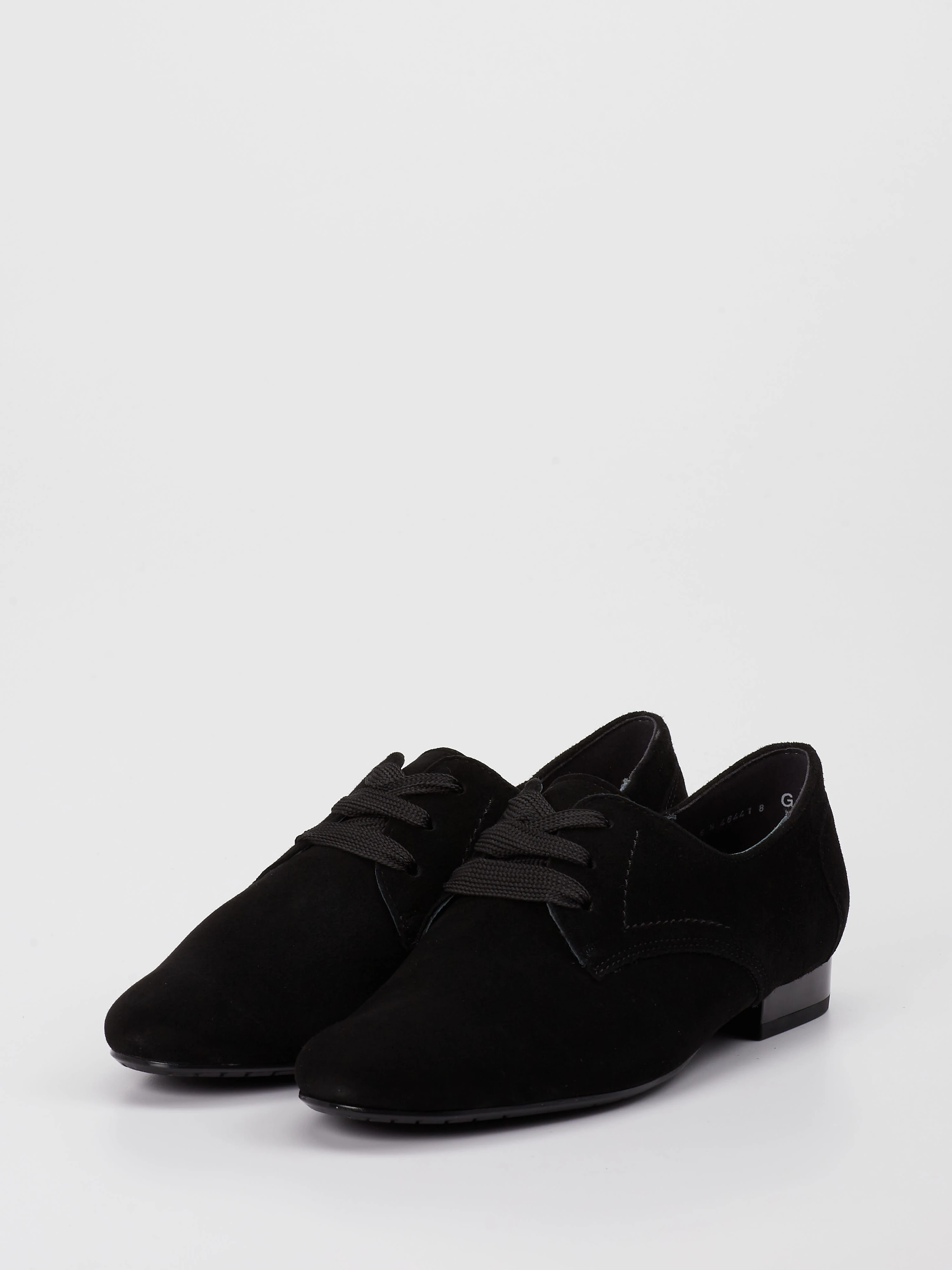 Schnürschuh Fabia
