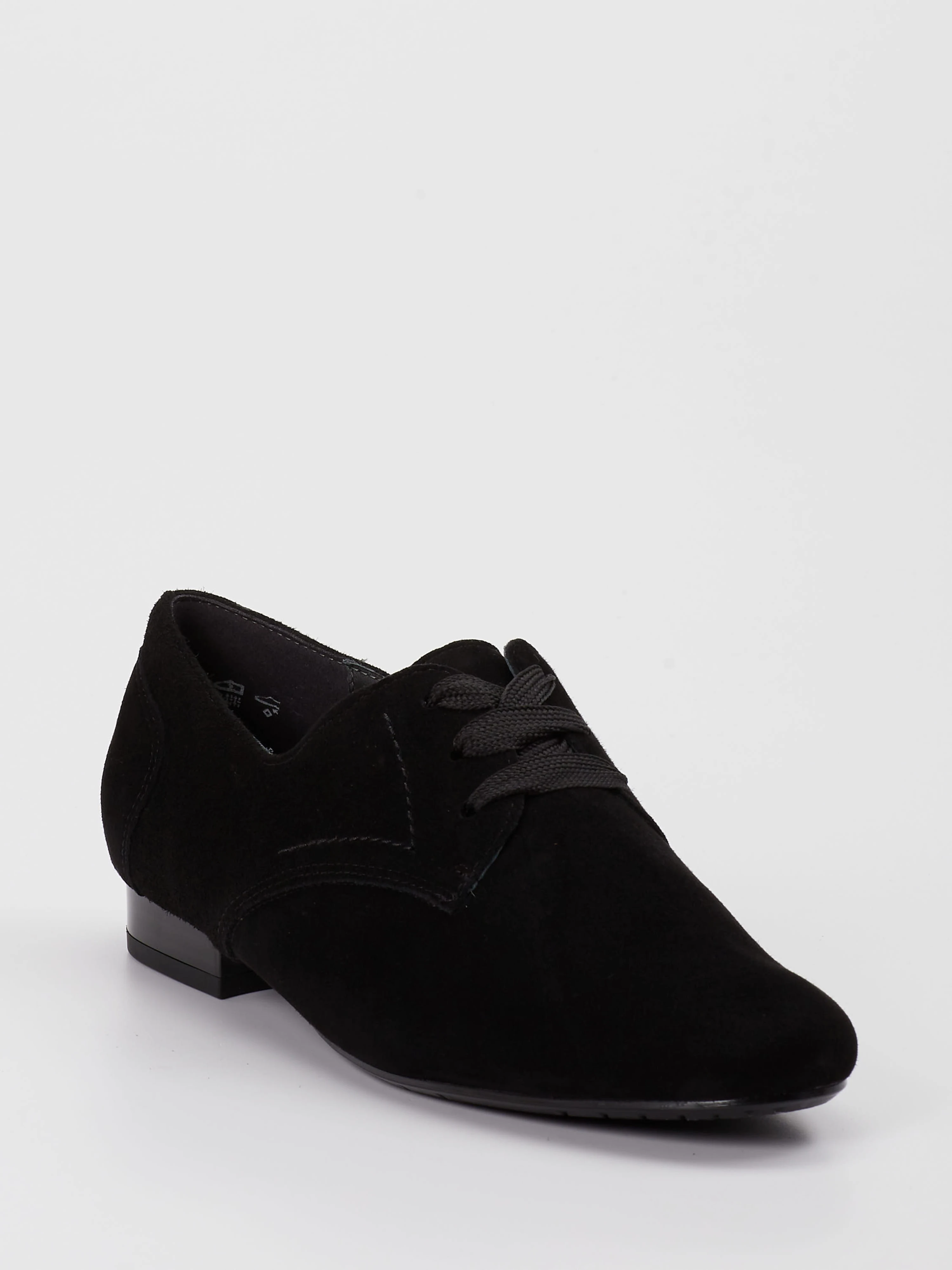 Schnürschuh Fabia