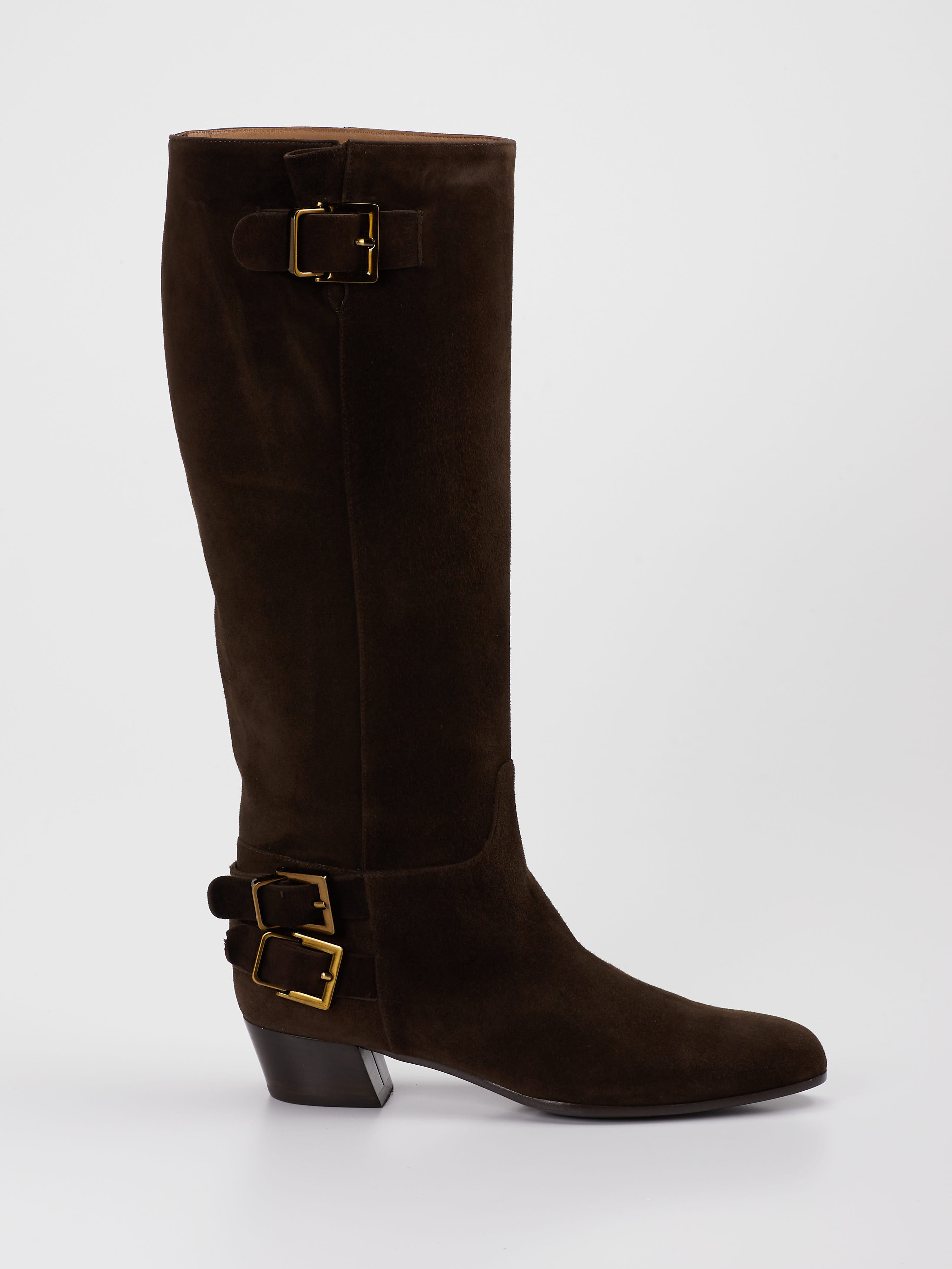 Stiefel braun 1773209001501