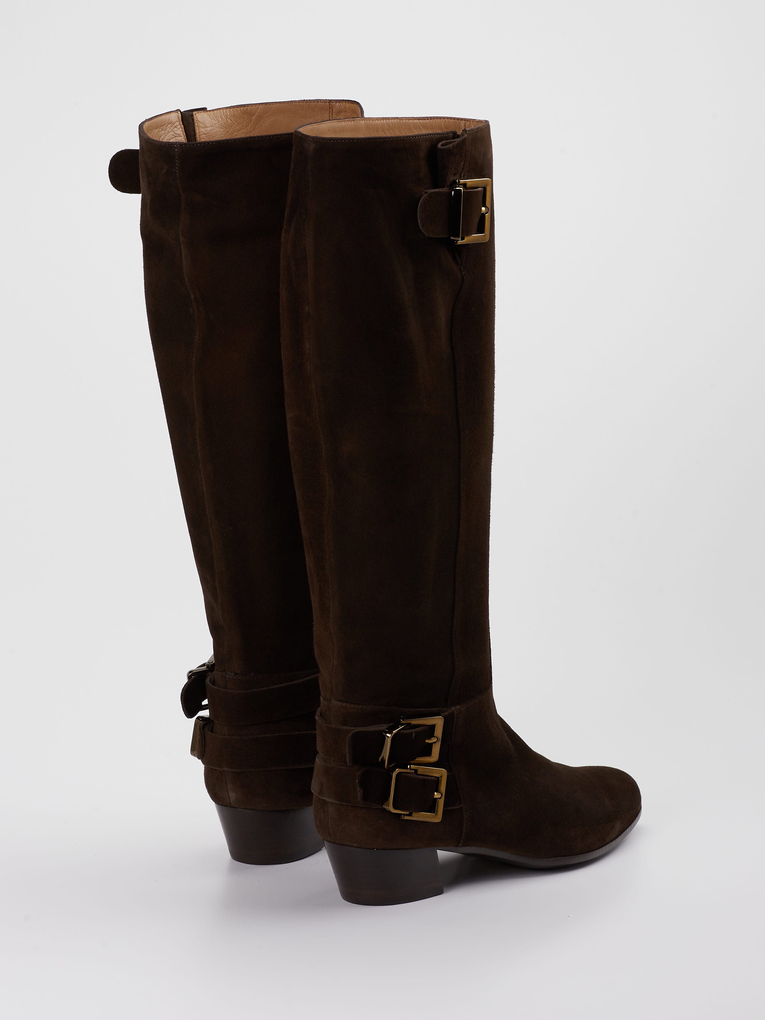 Stiefel braun 1773209001503