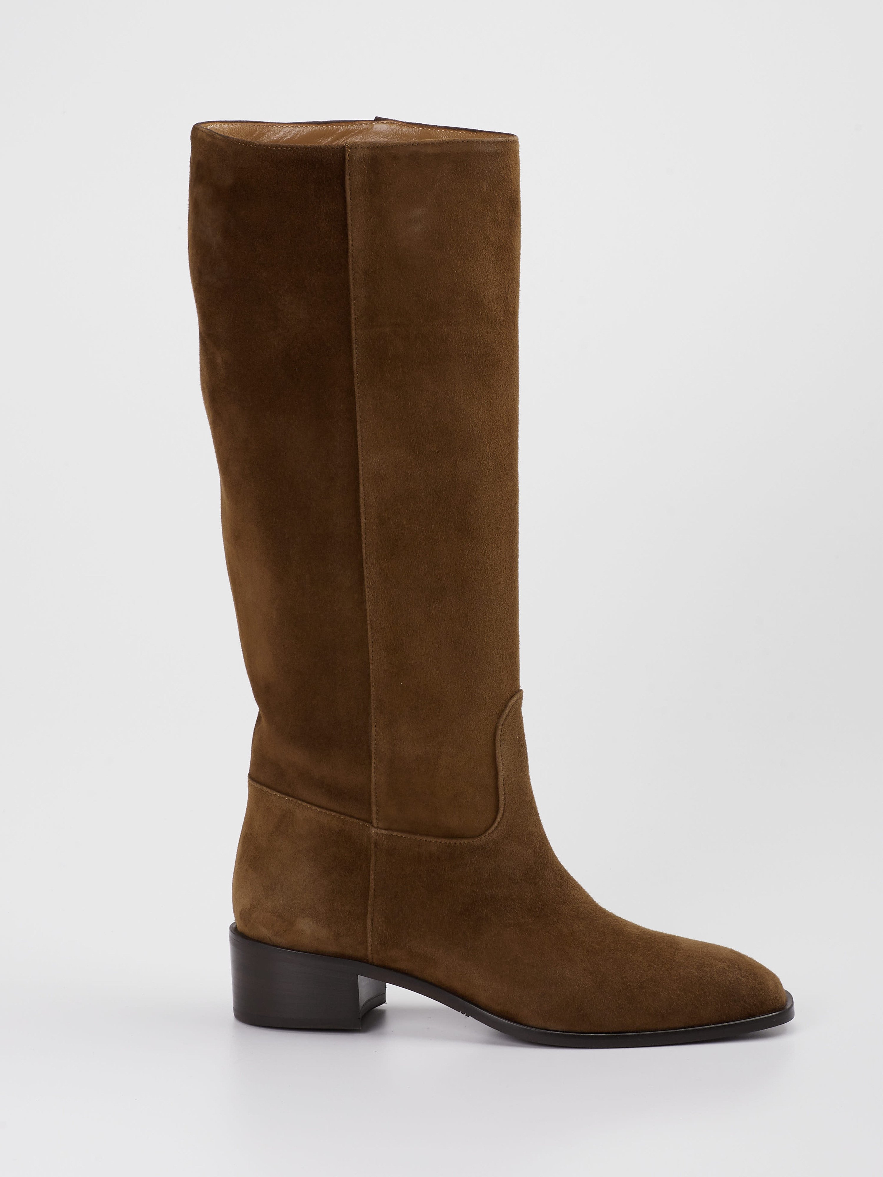 Stiefel braun 1755229000401