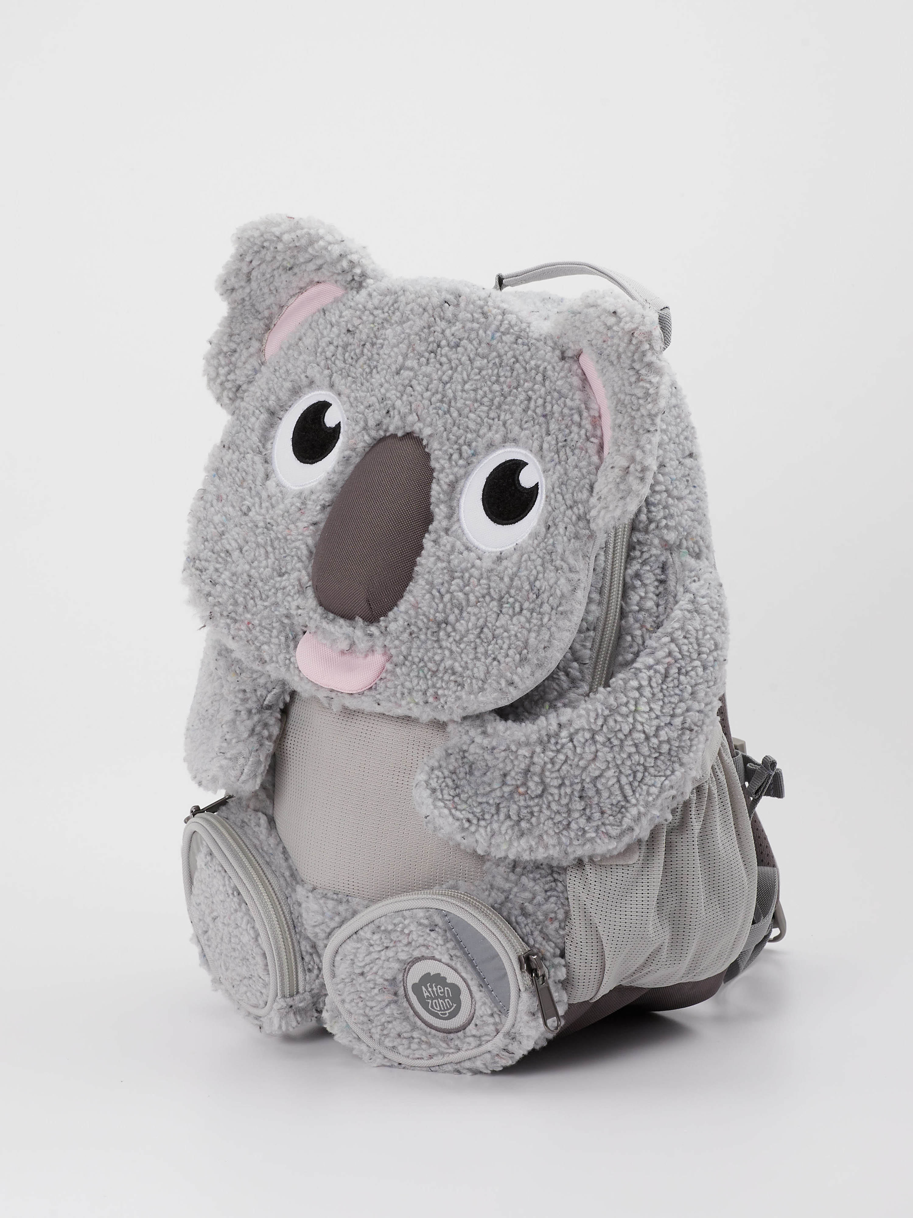 Rucksack grau 9613459000101