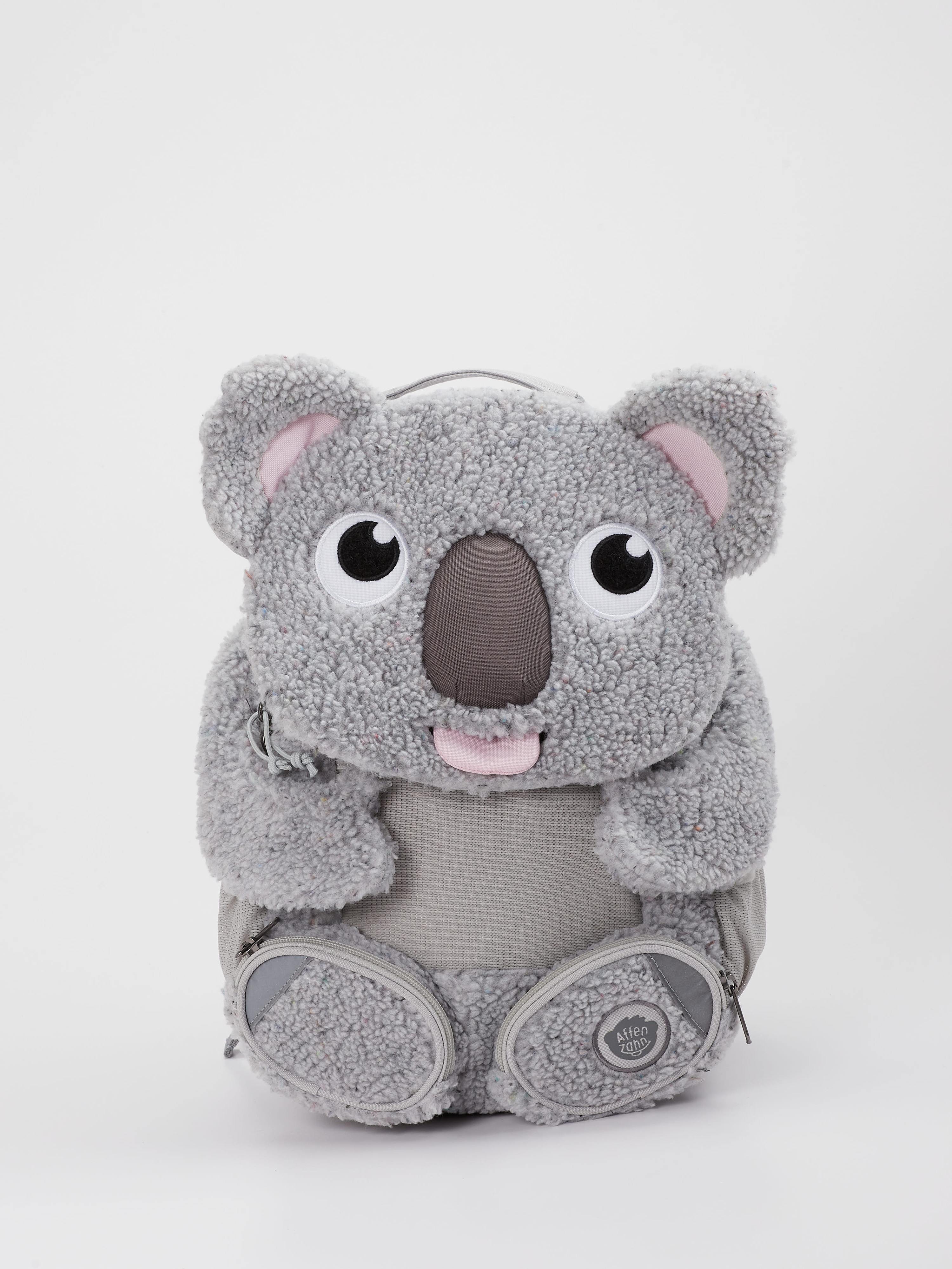 Rucksack grau 9613459000106