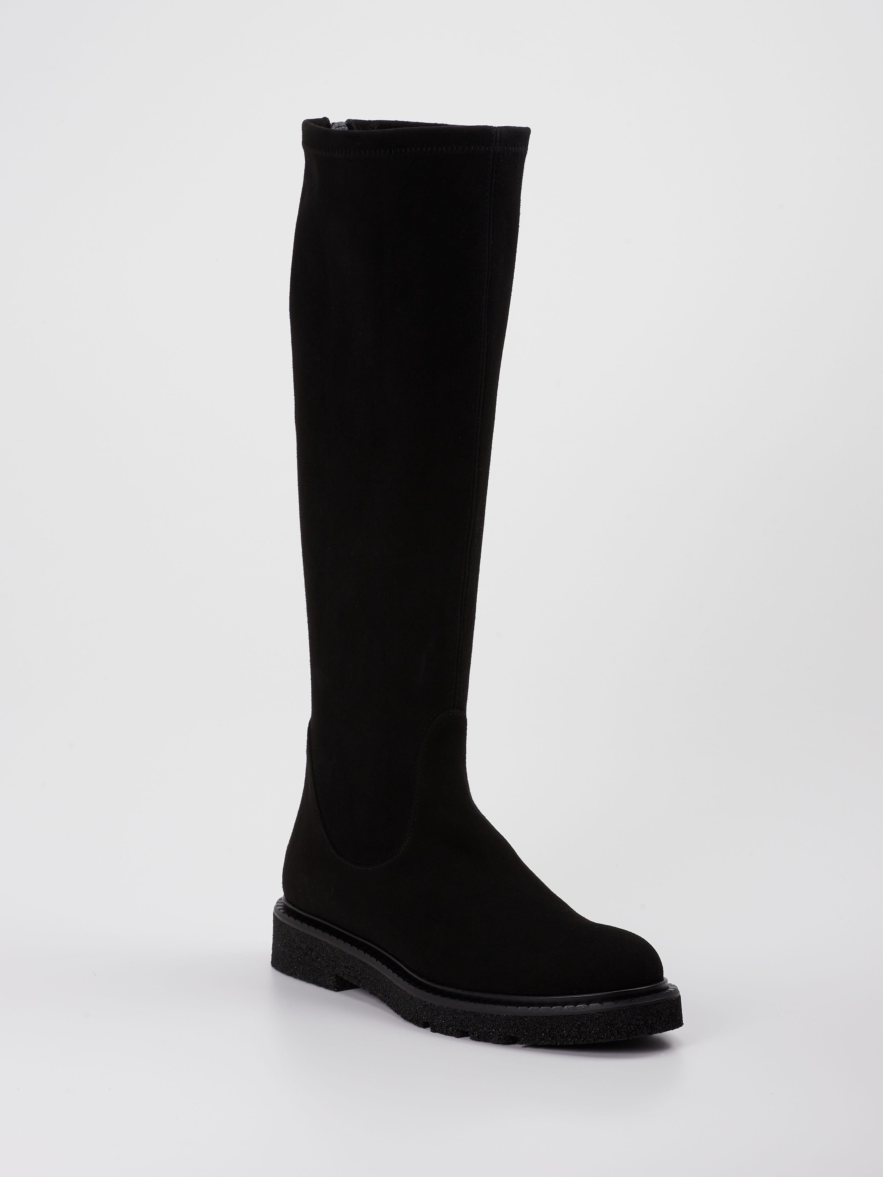 Stiefel schwarz 1773009003906