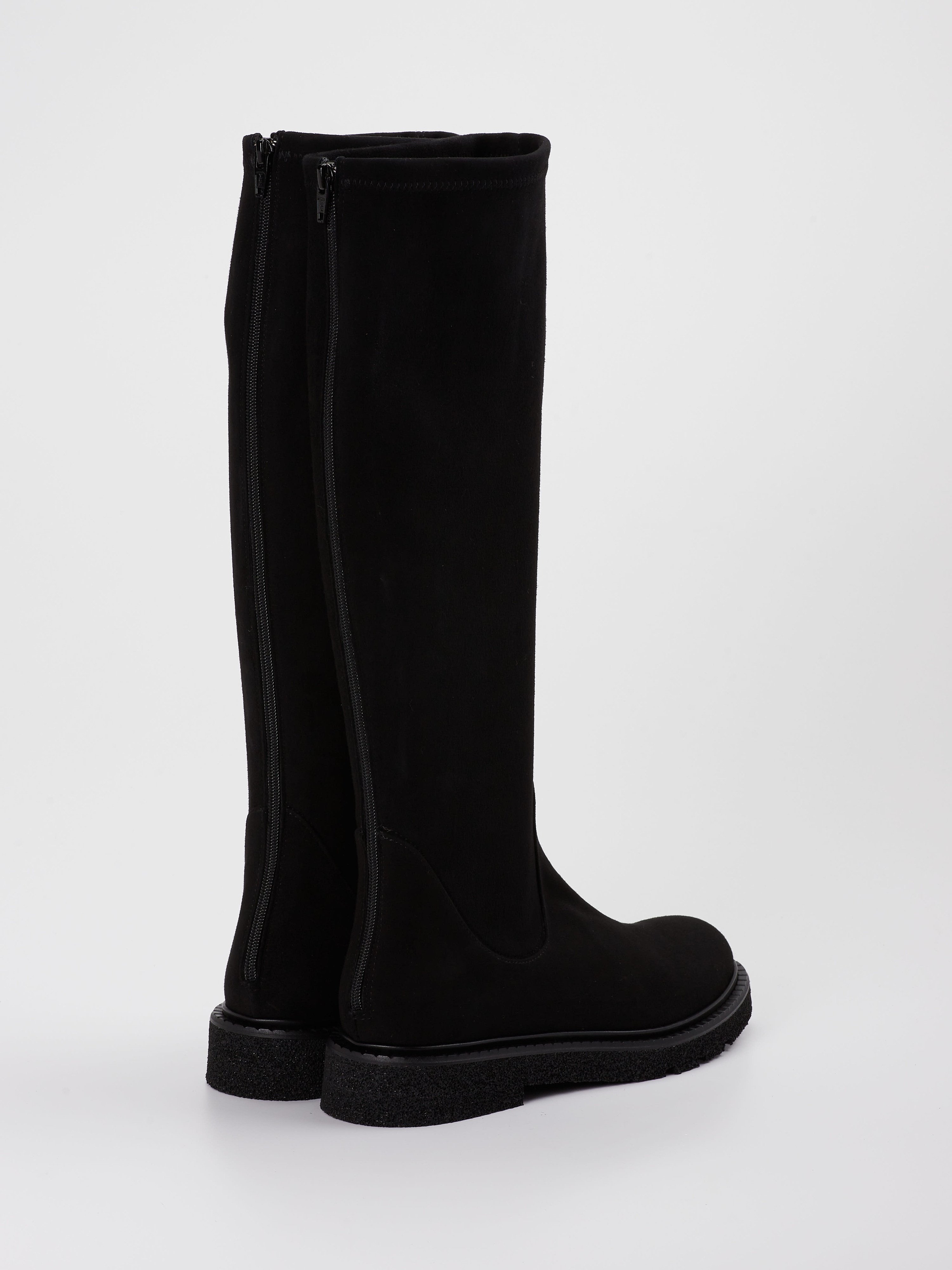 Stiefel schwarz 1773009003903