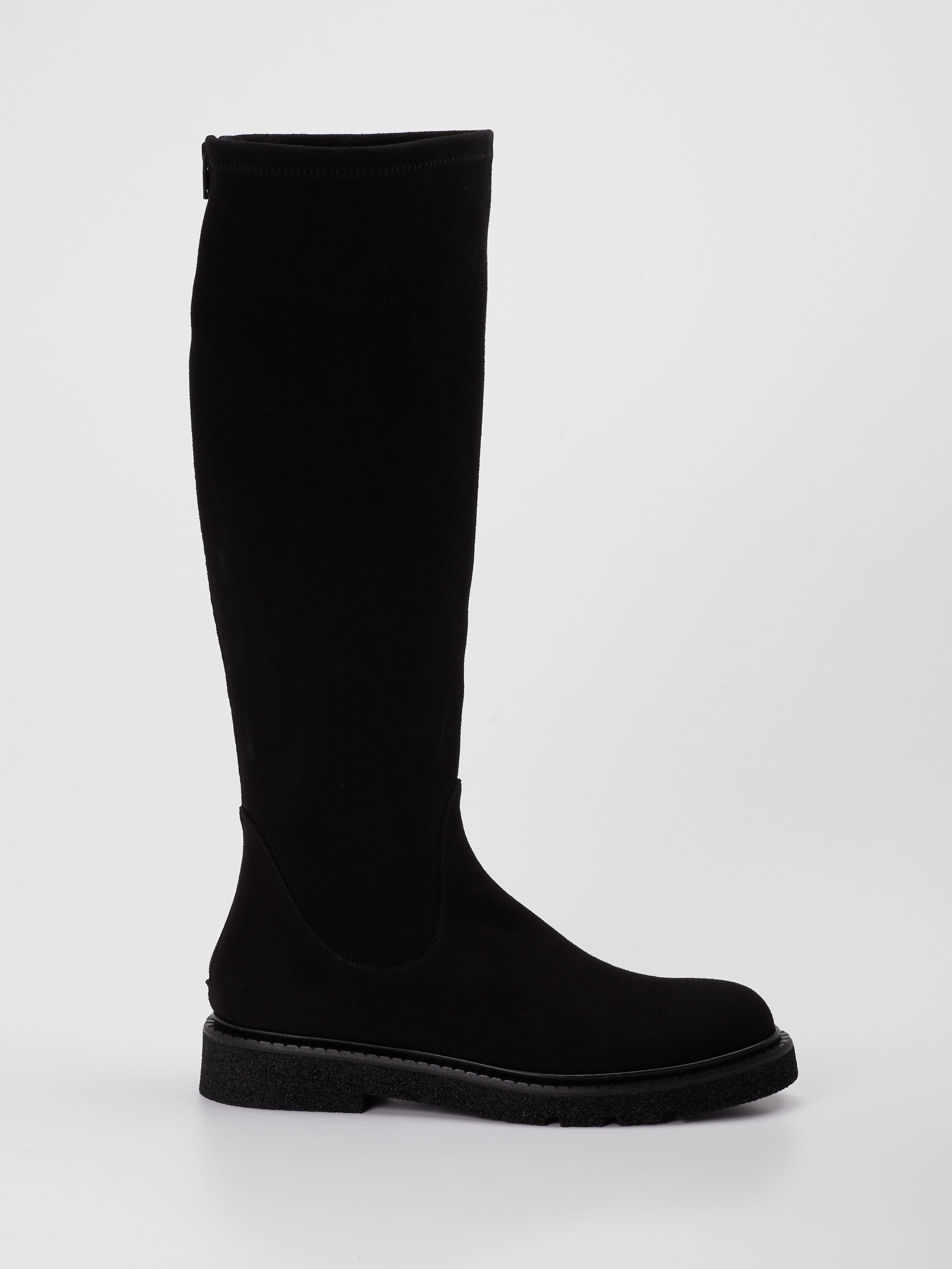 Stiefel schwarz 1773009003901