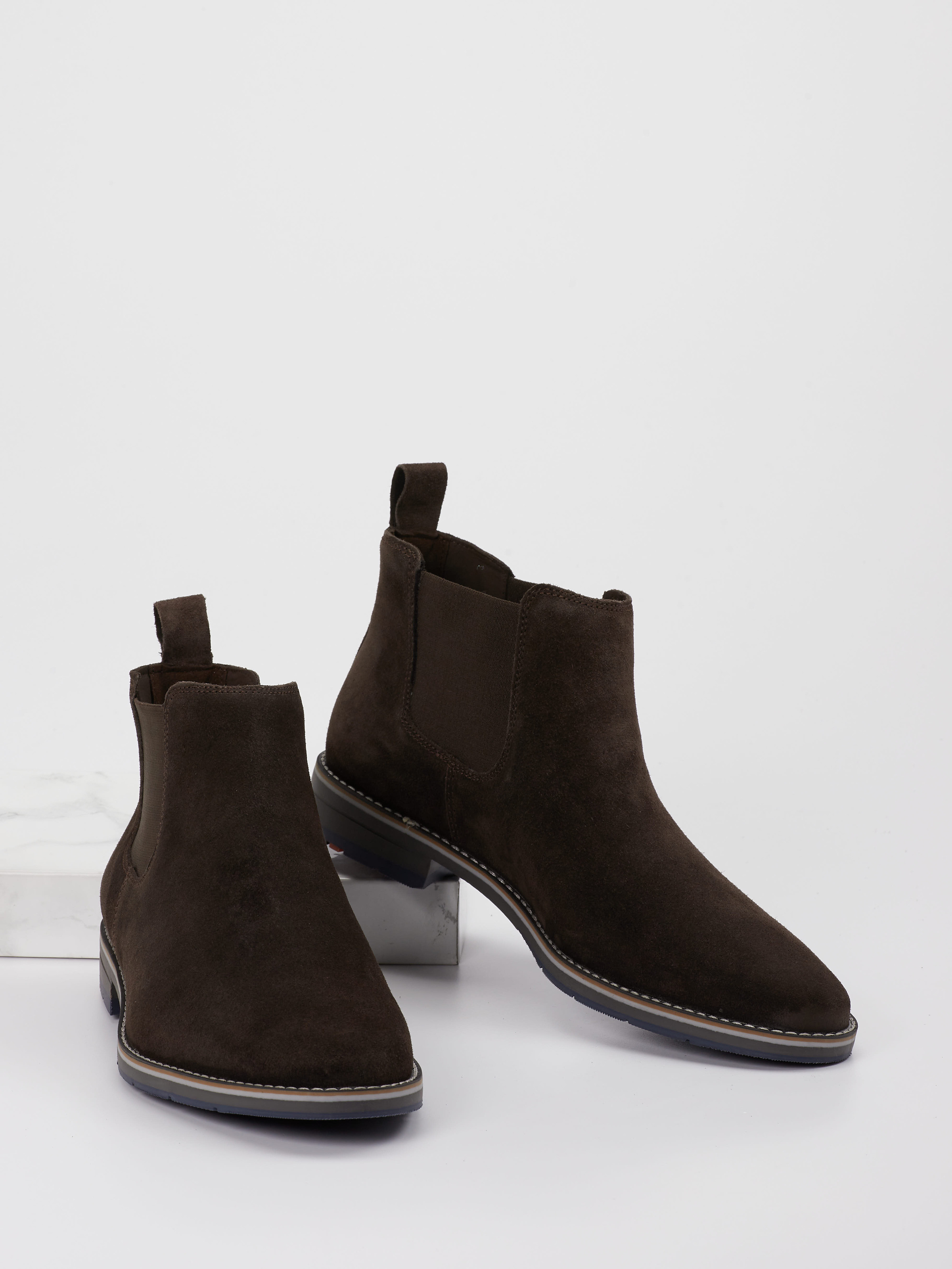 Boot braun 4711209060904