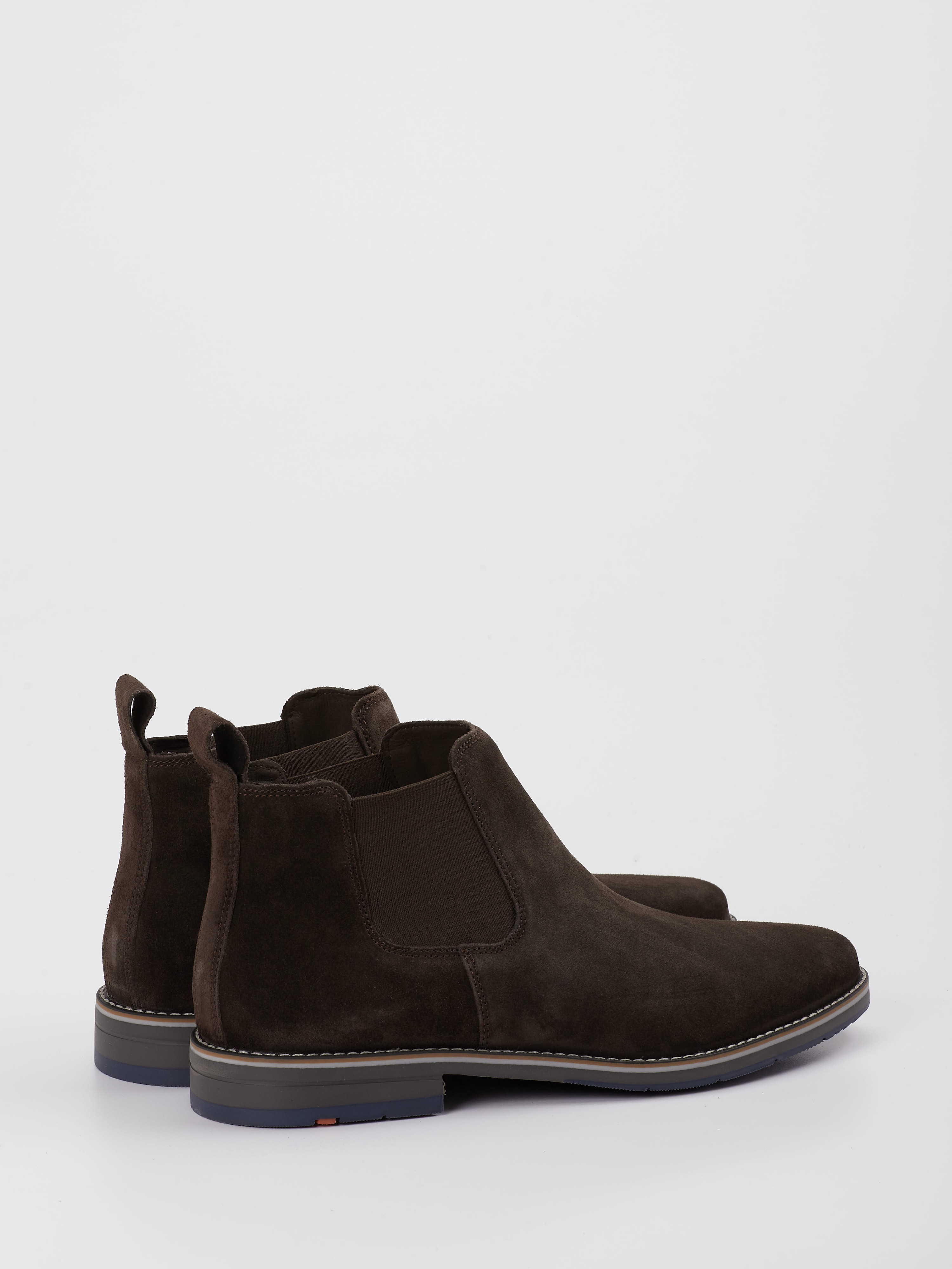 Boot braun 4711209060903