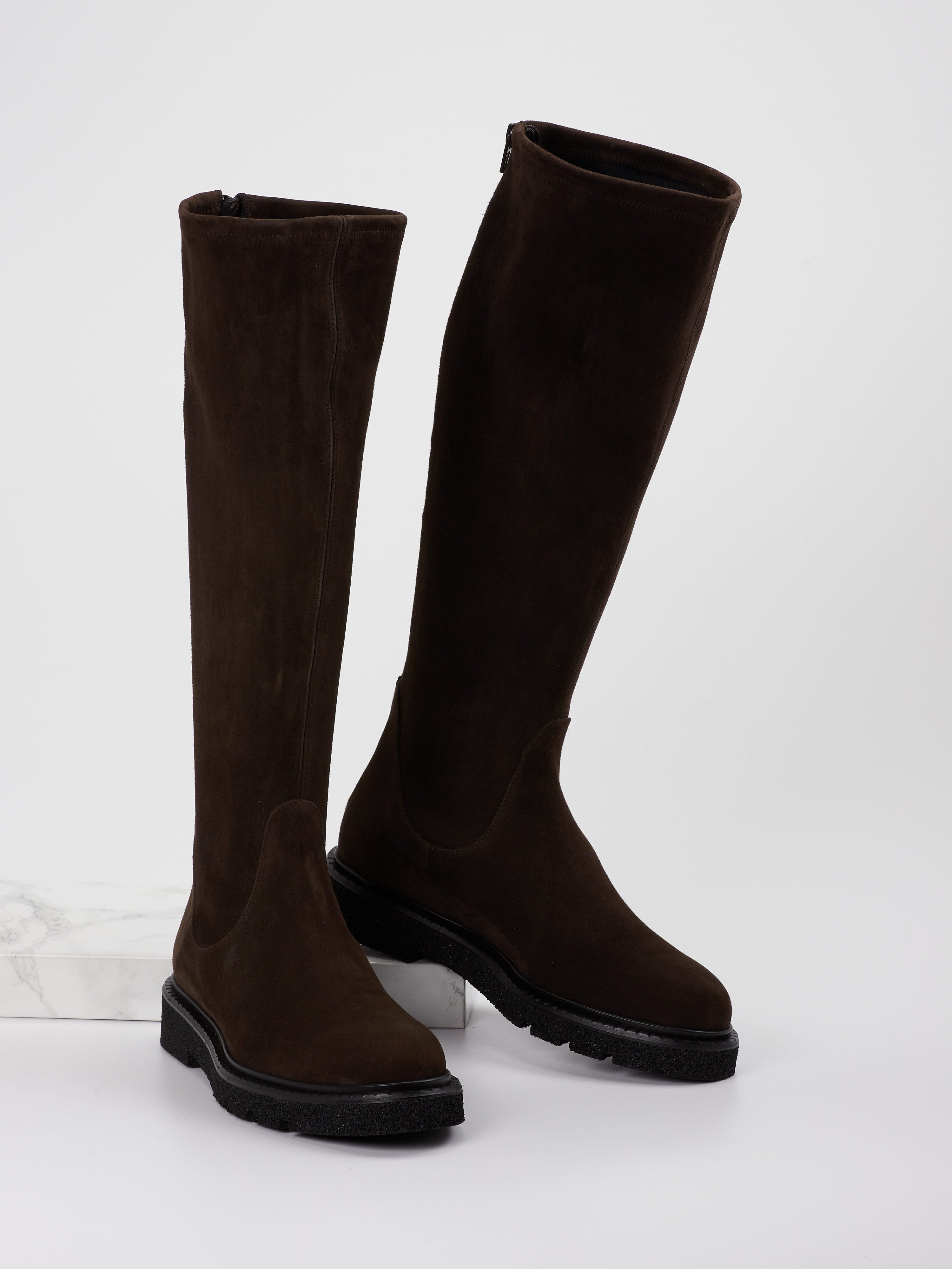 Stiefel braun 1773209001004