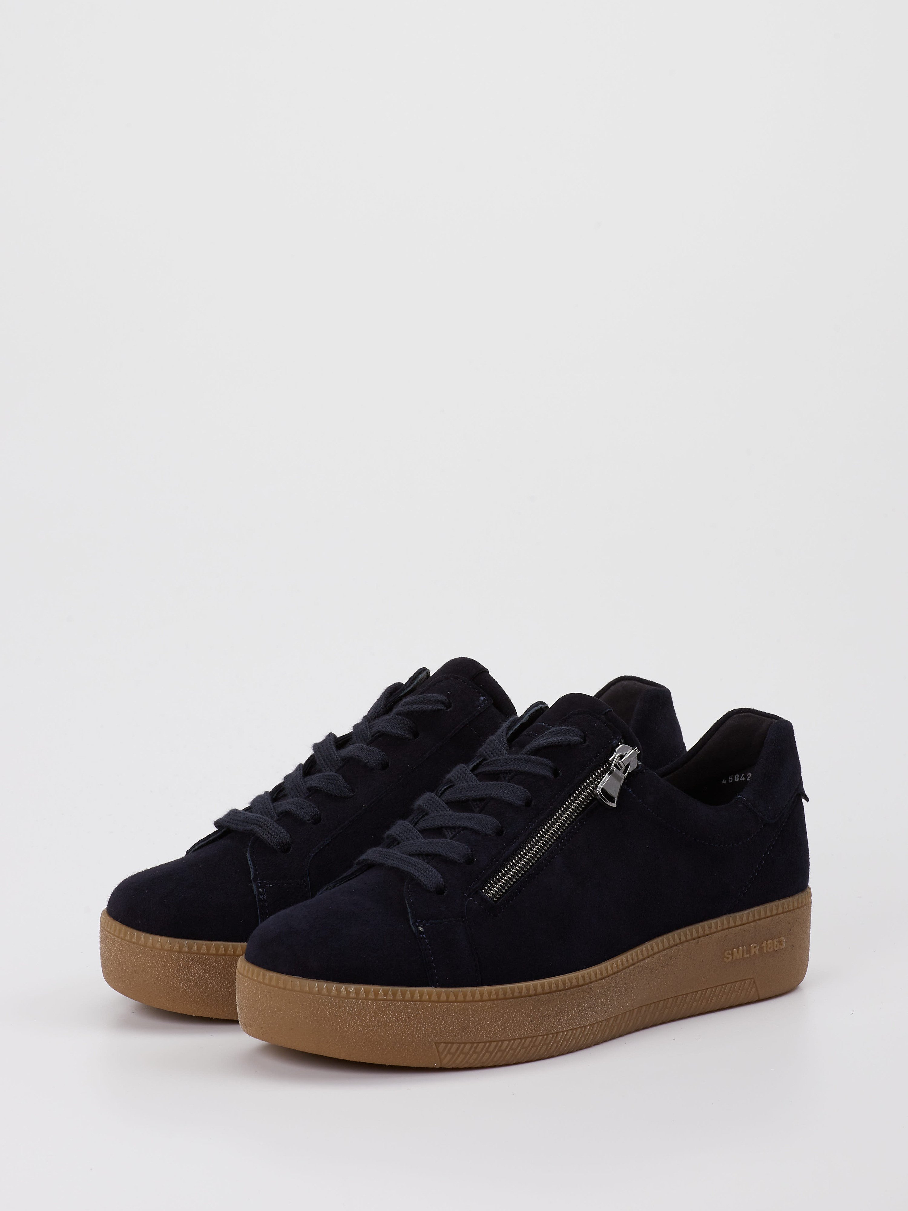 Sneaker blau 2661109026302