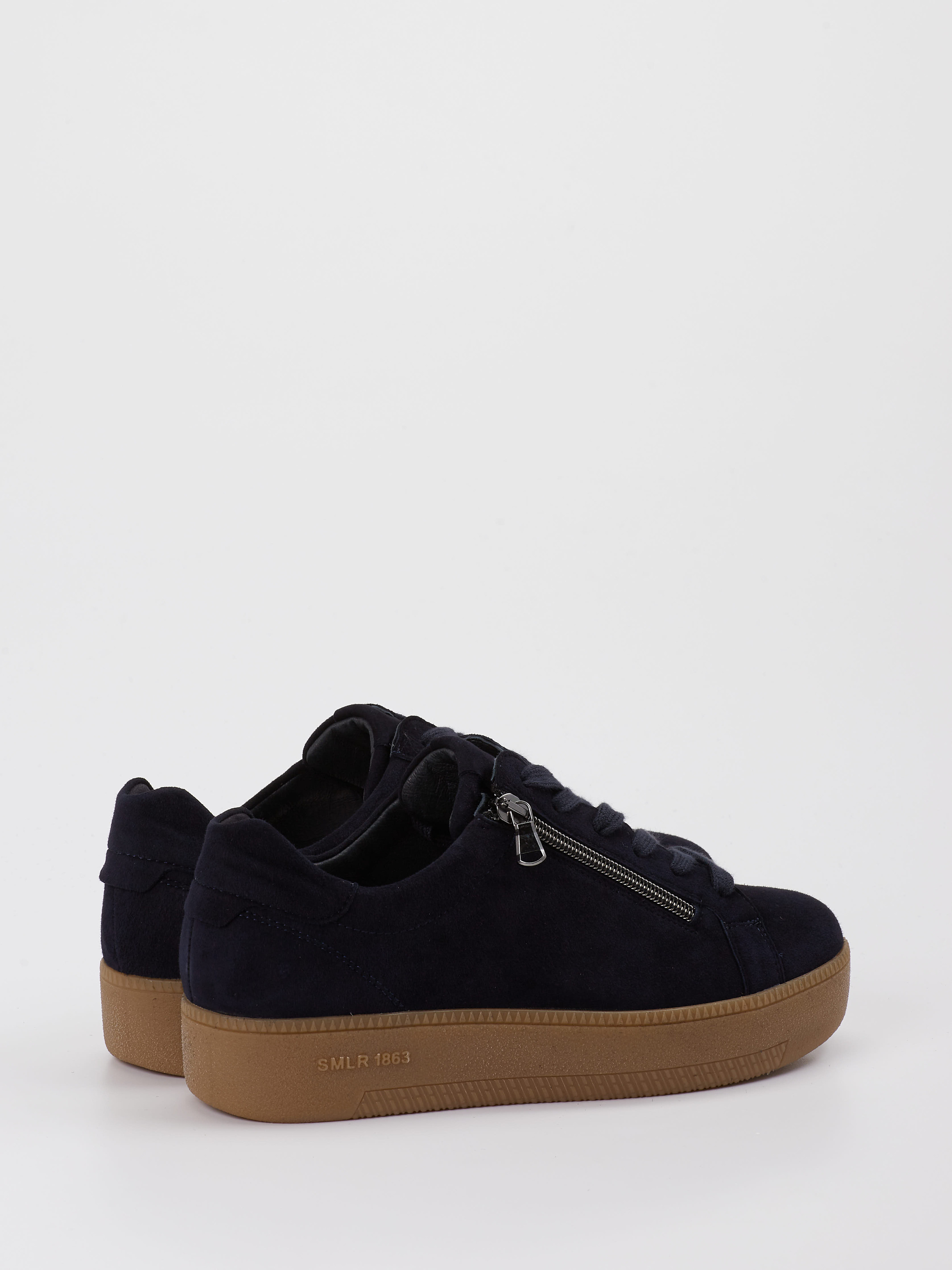 Sneaker blau 2661109026303
