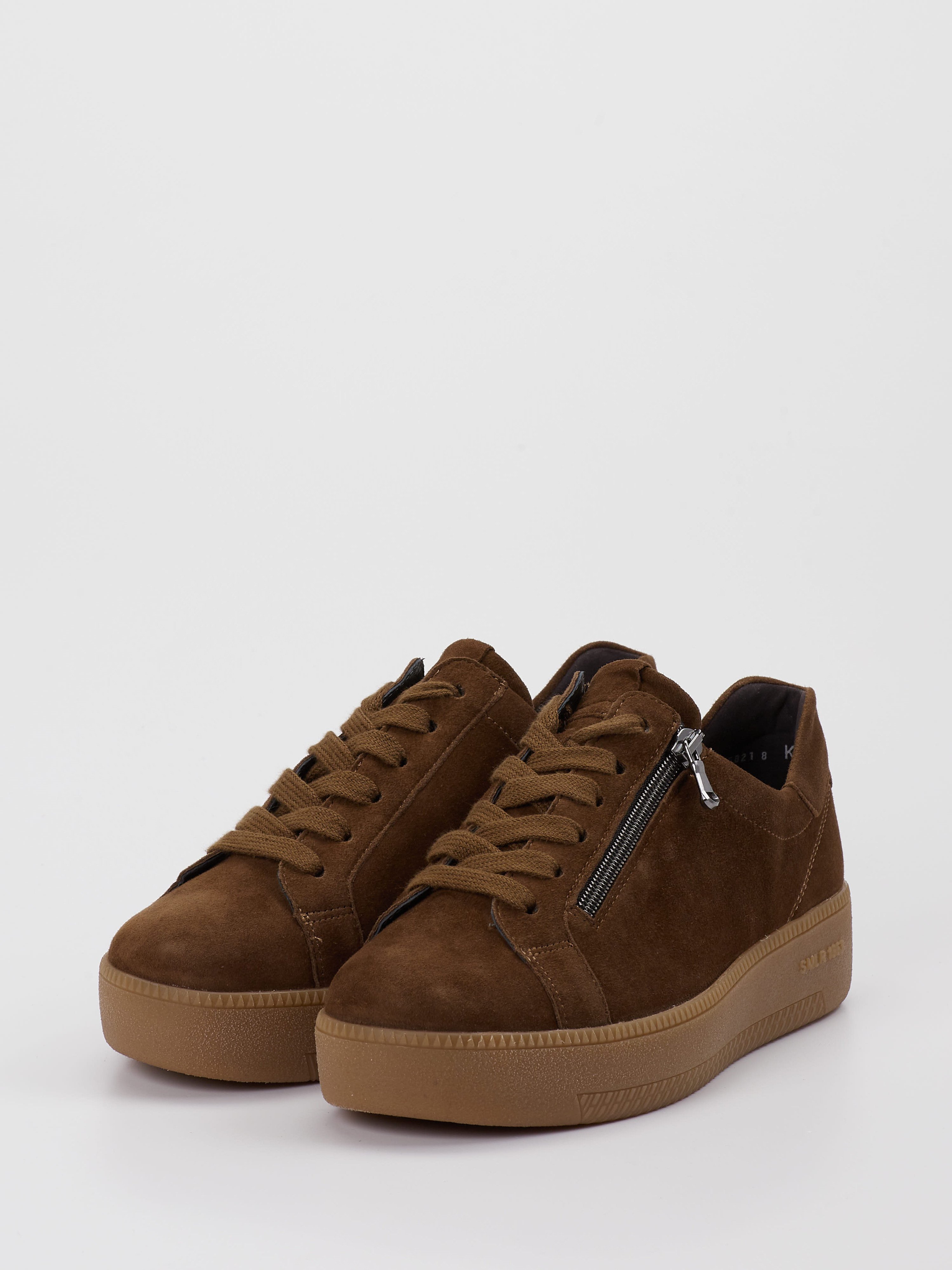 Sneaker braun 2661229003002