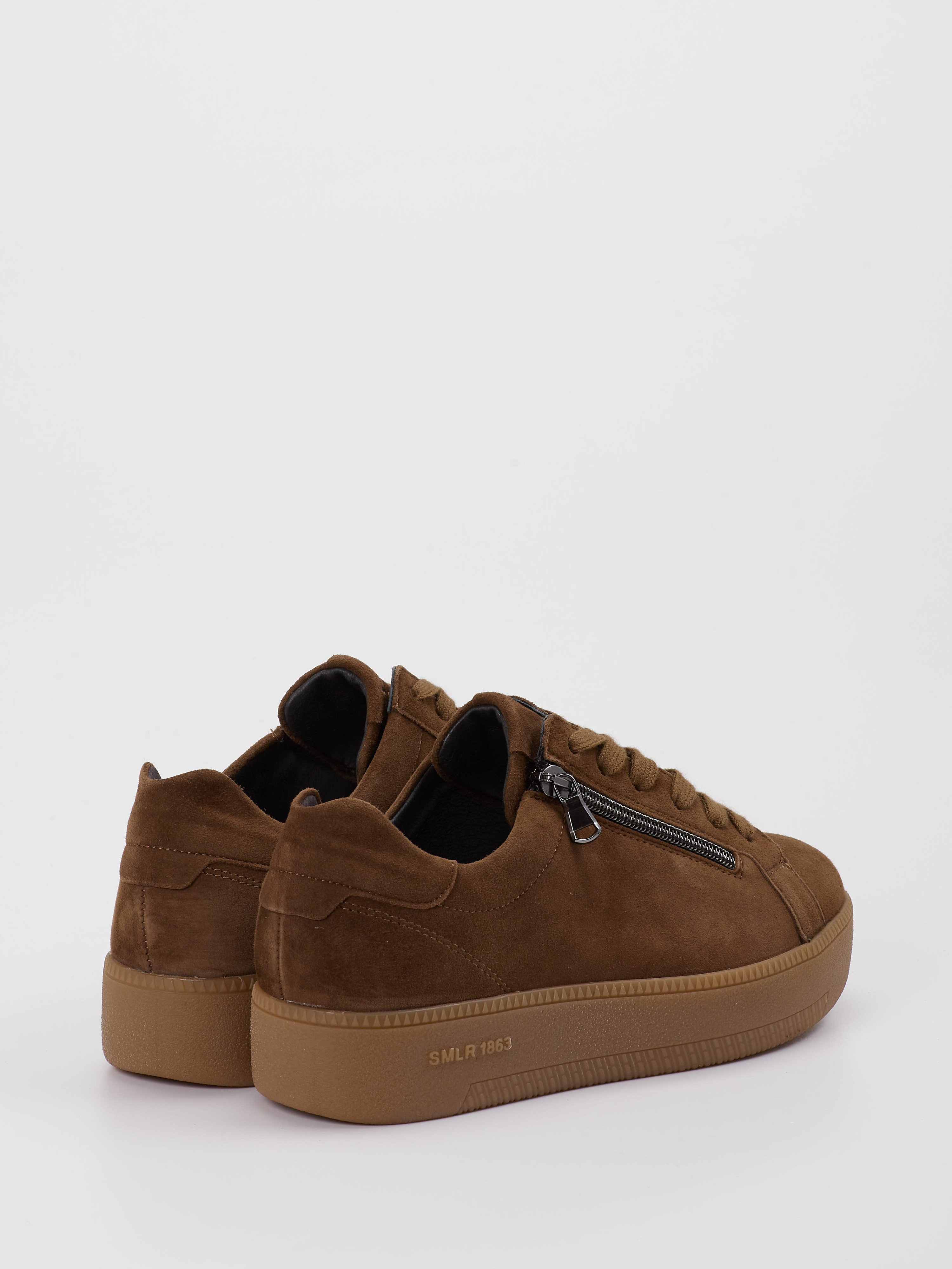 Sneaker braun 2661229003003