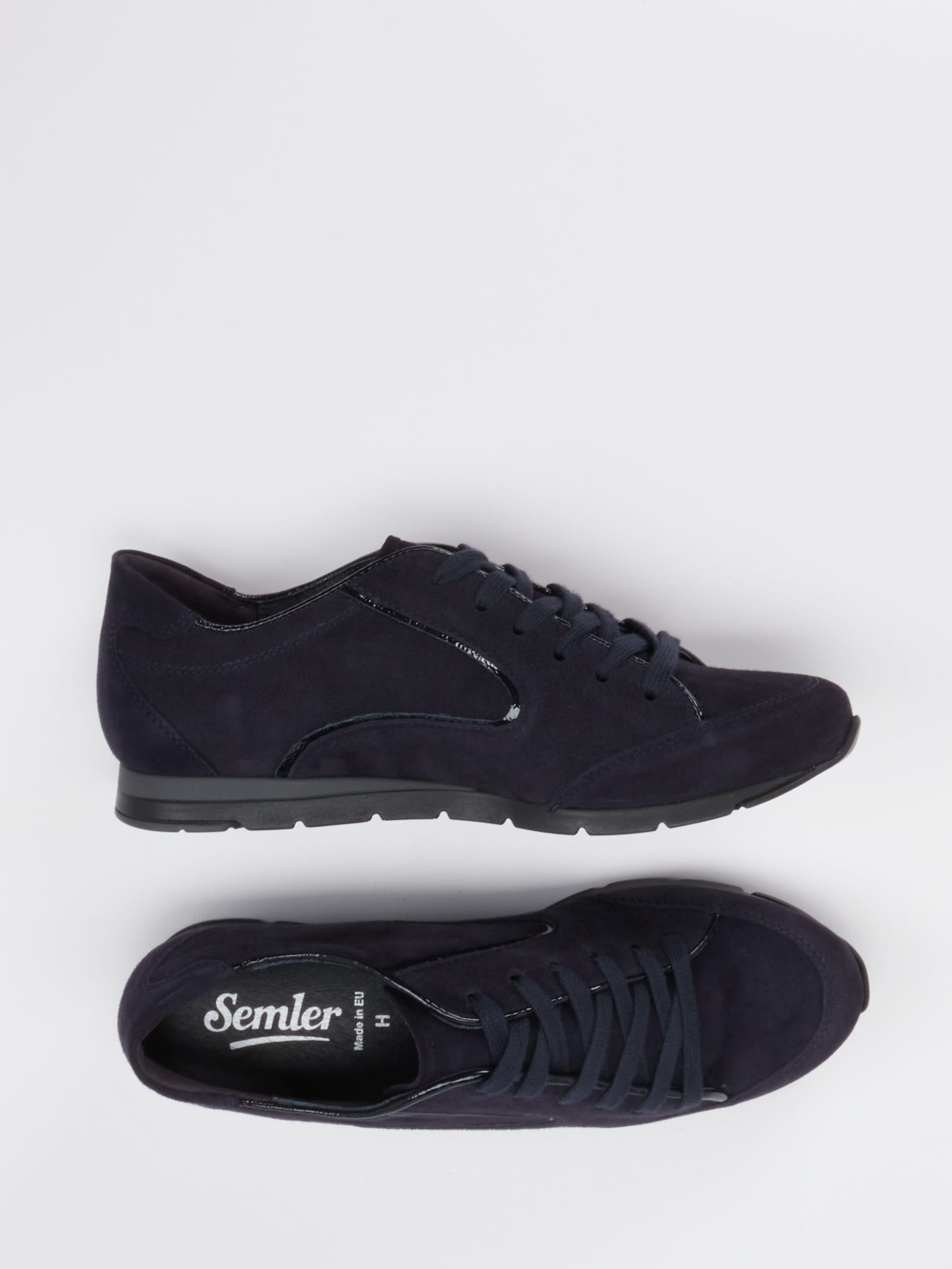Sneaker Rosa blau 2661109026504