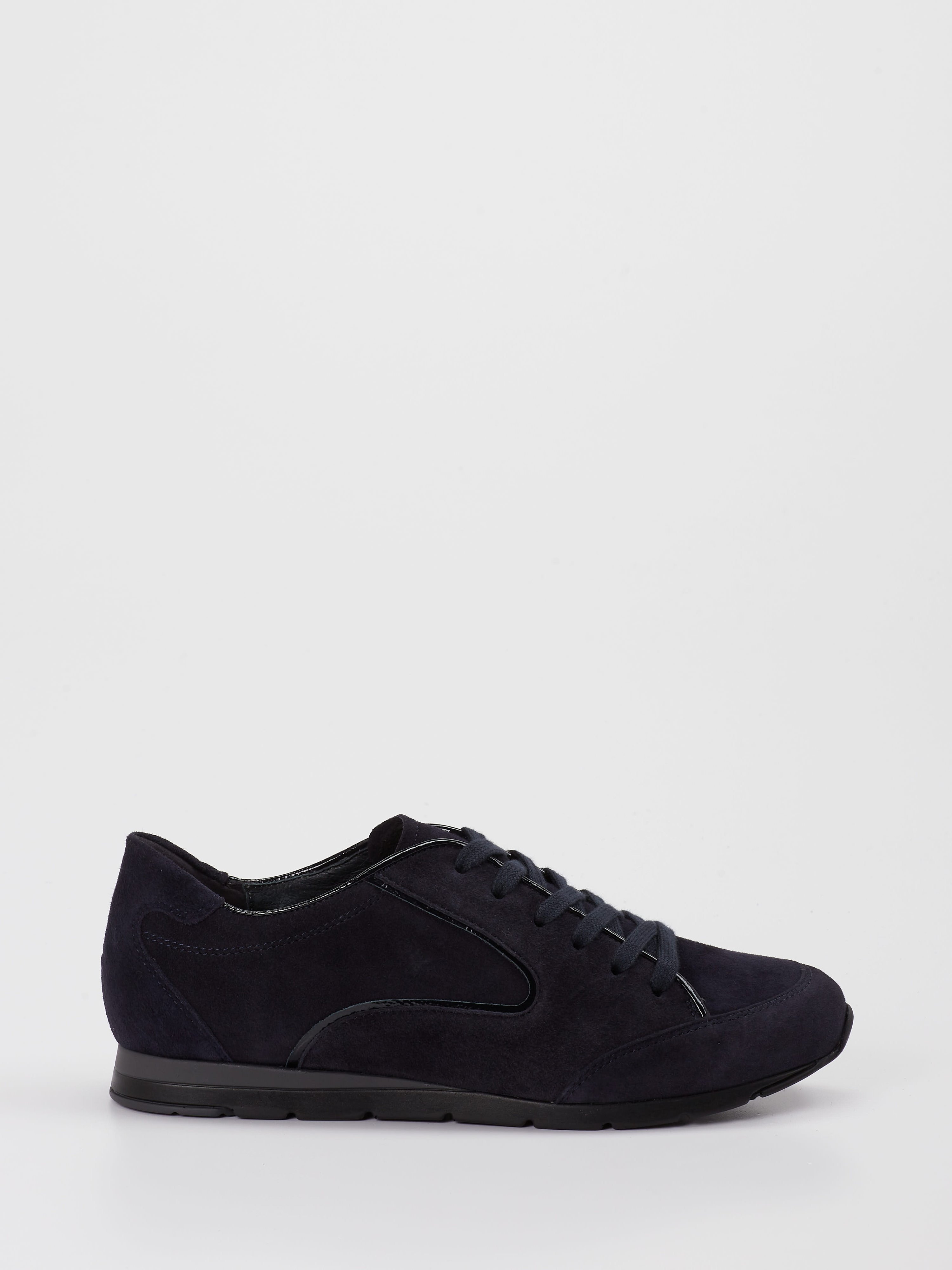 Sneaker Rosa blau 2661109026501
