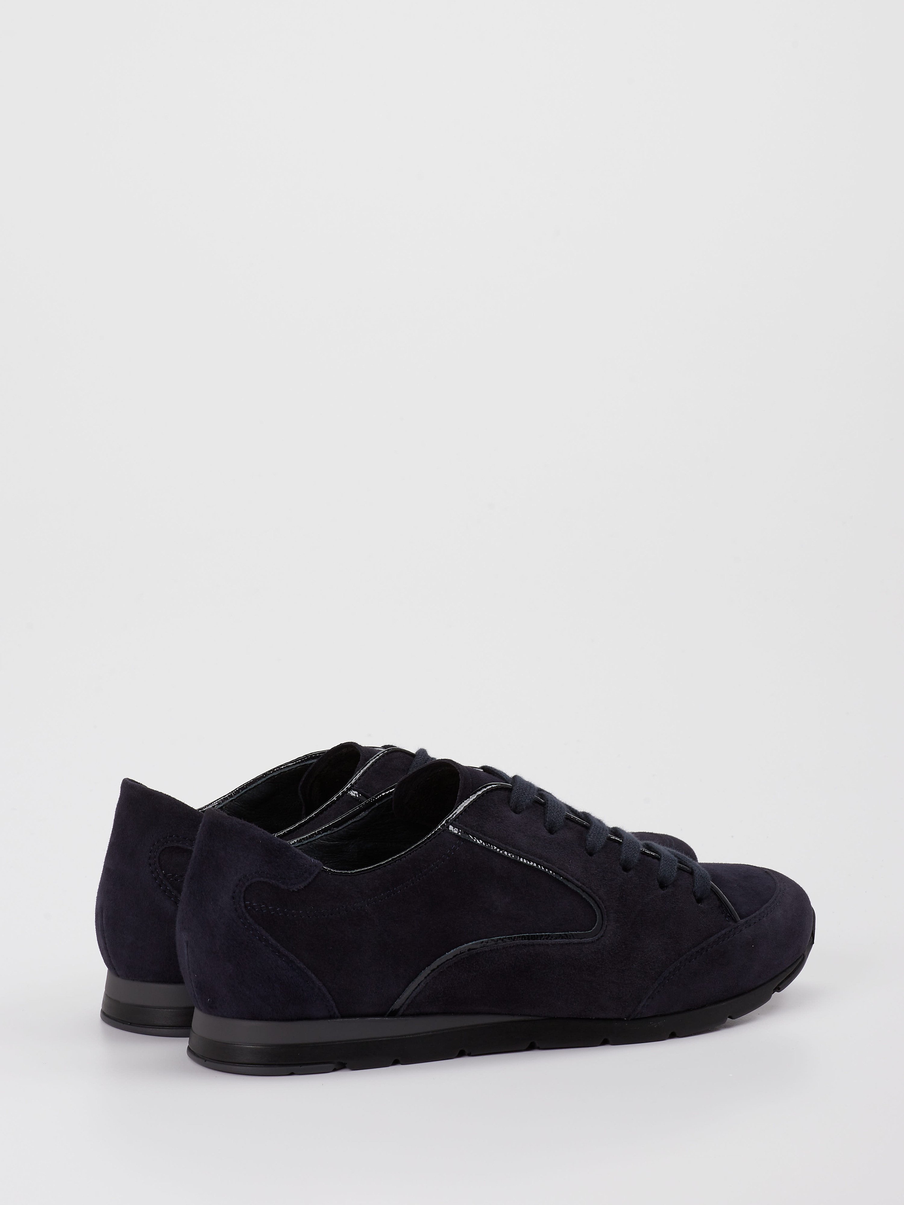 Sneaker blau 2661109026503