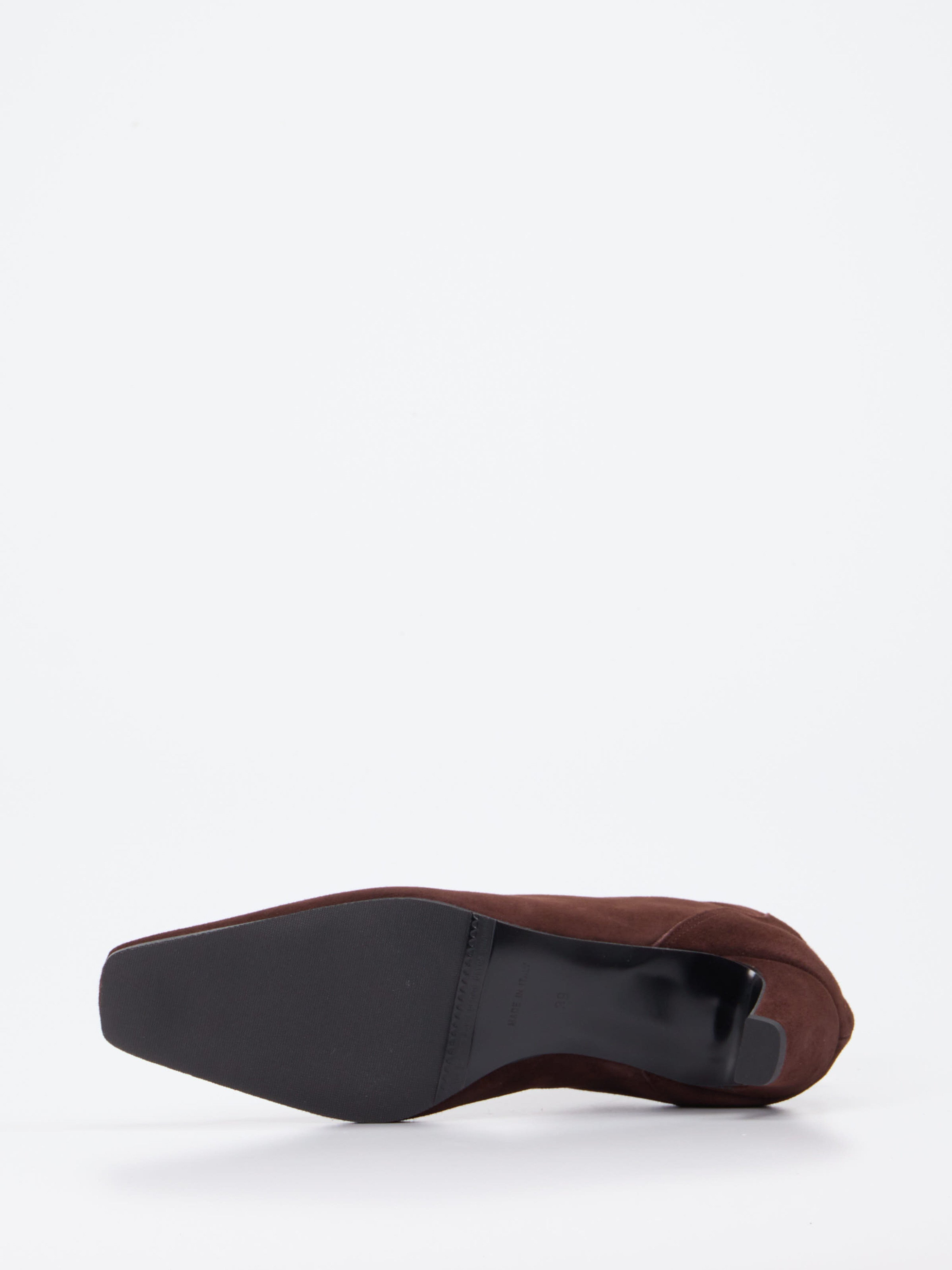 Stiefelette braun 1717209002905