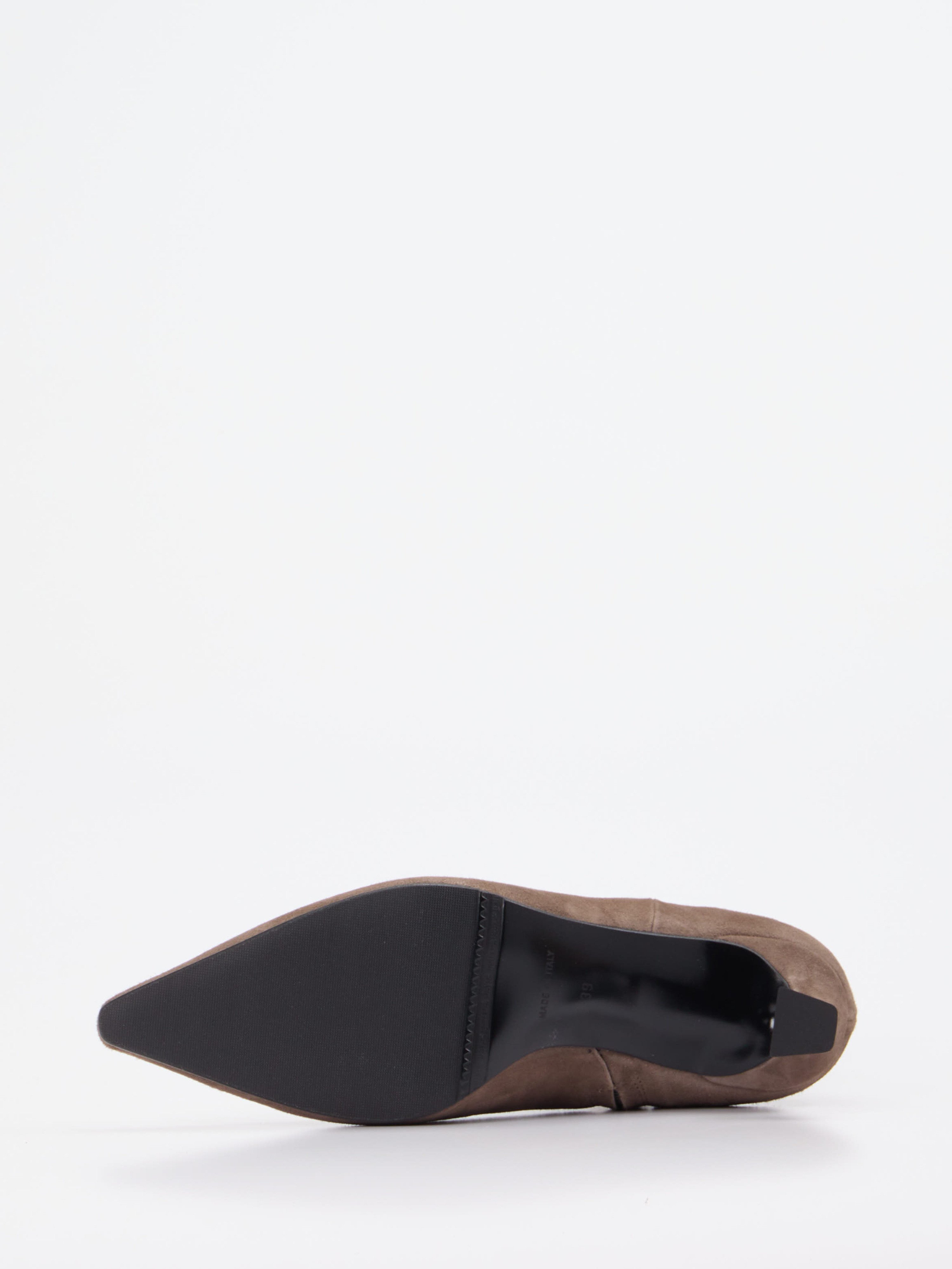 Stiefelette braun 1737249002005