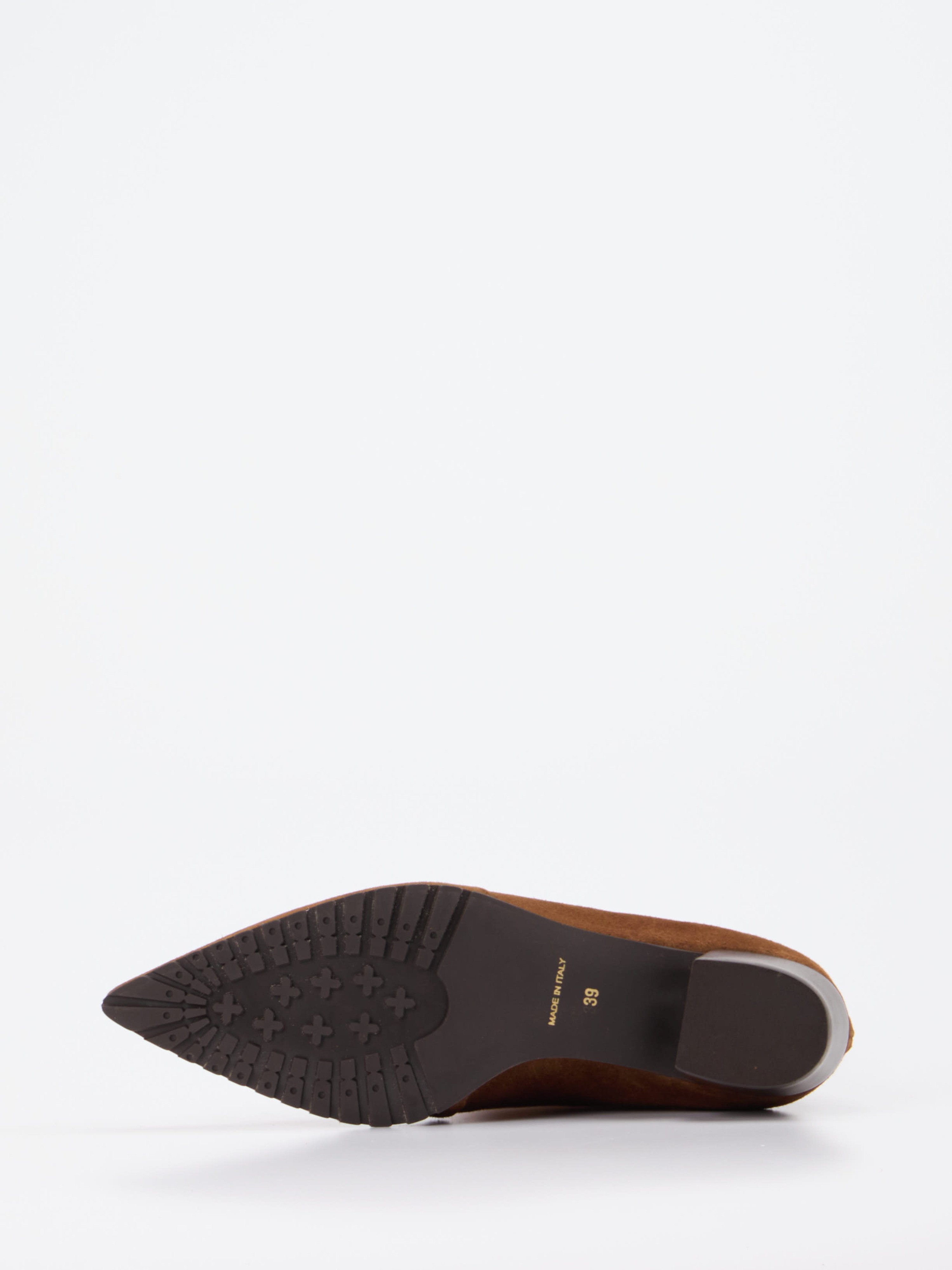 Stiefelette braun 1735289002905