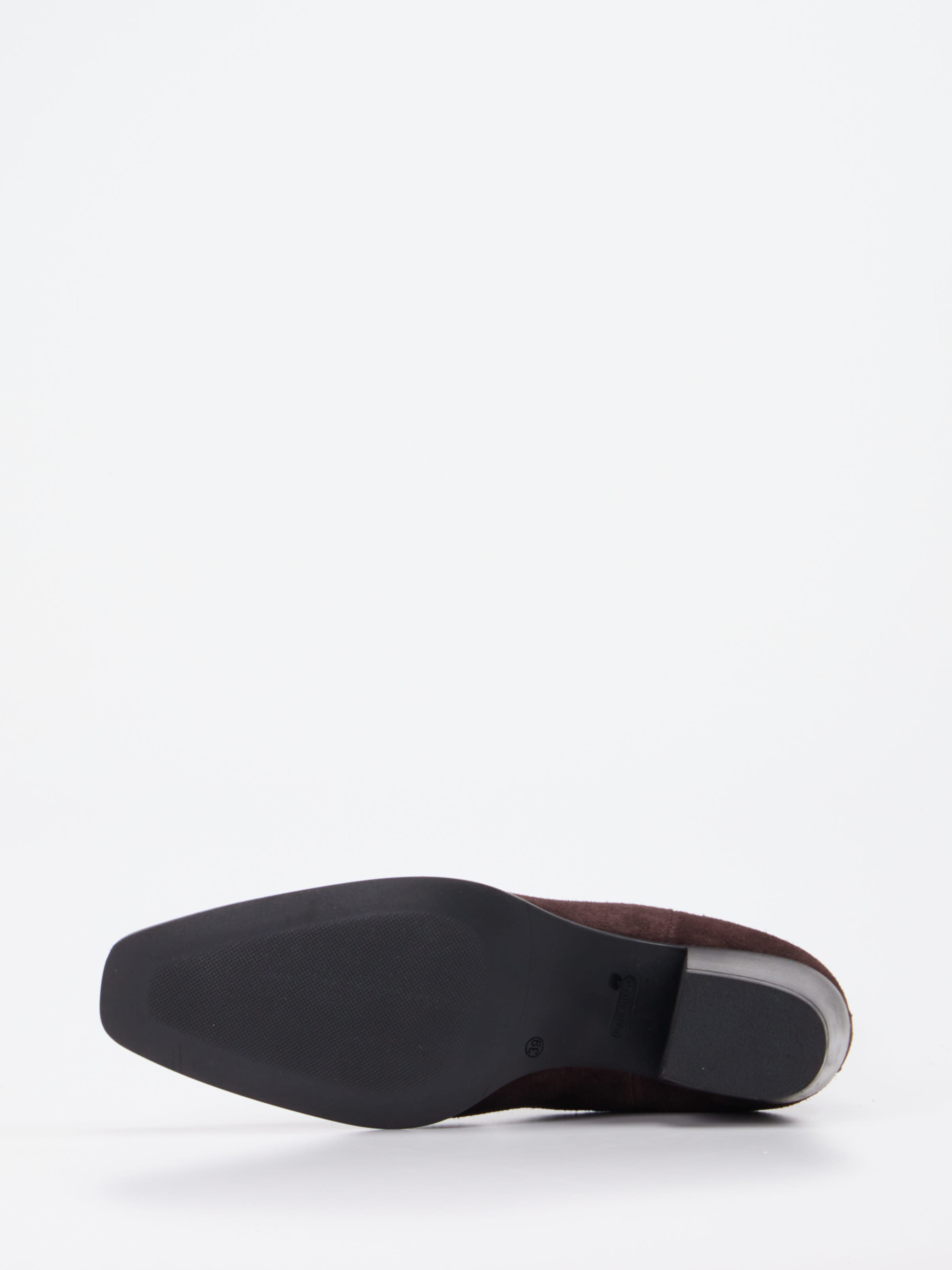 Stiefelette braun 1737209003305