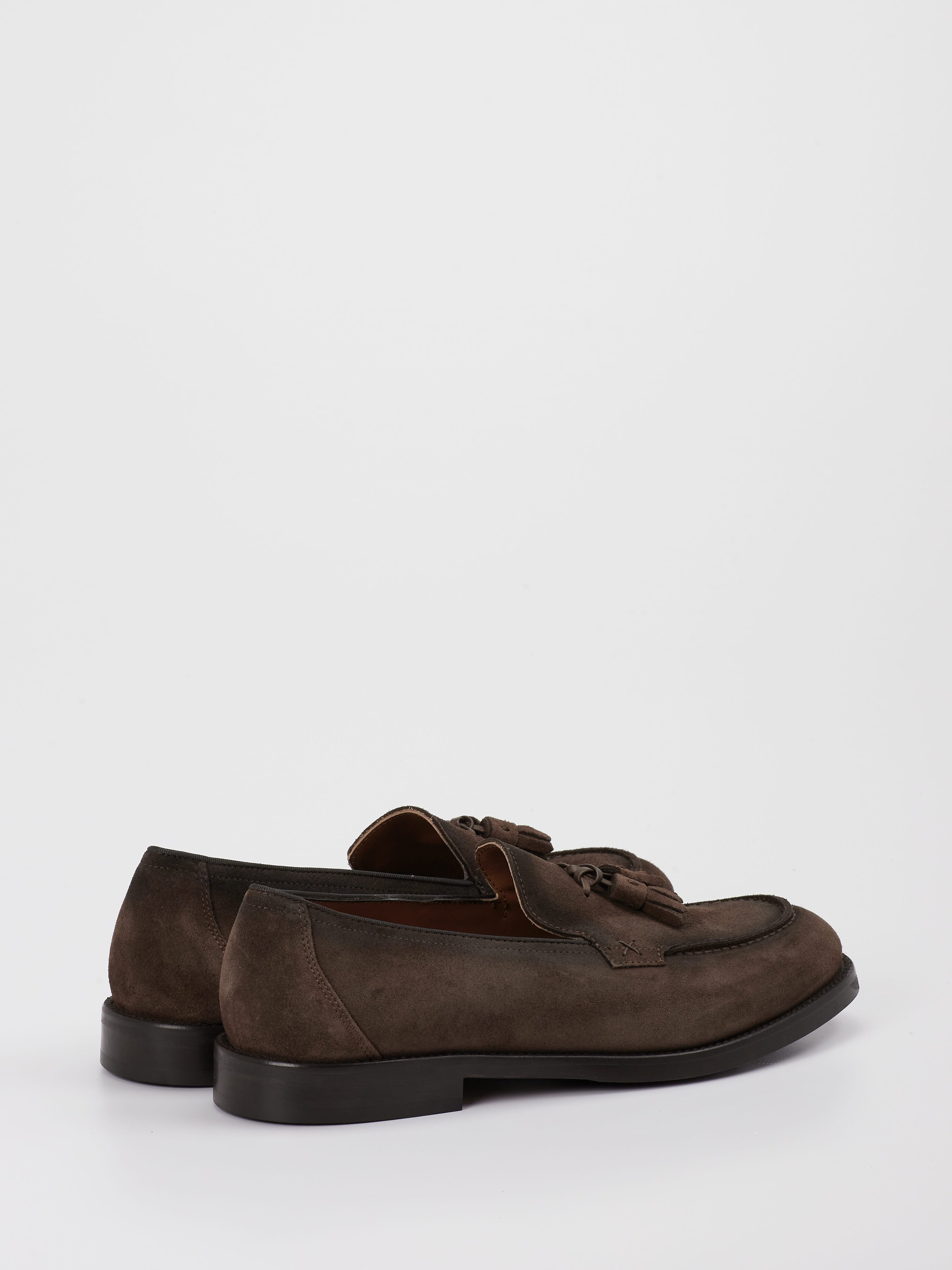 Slipper braun 4501209004803