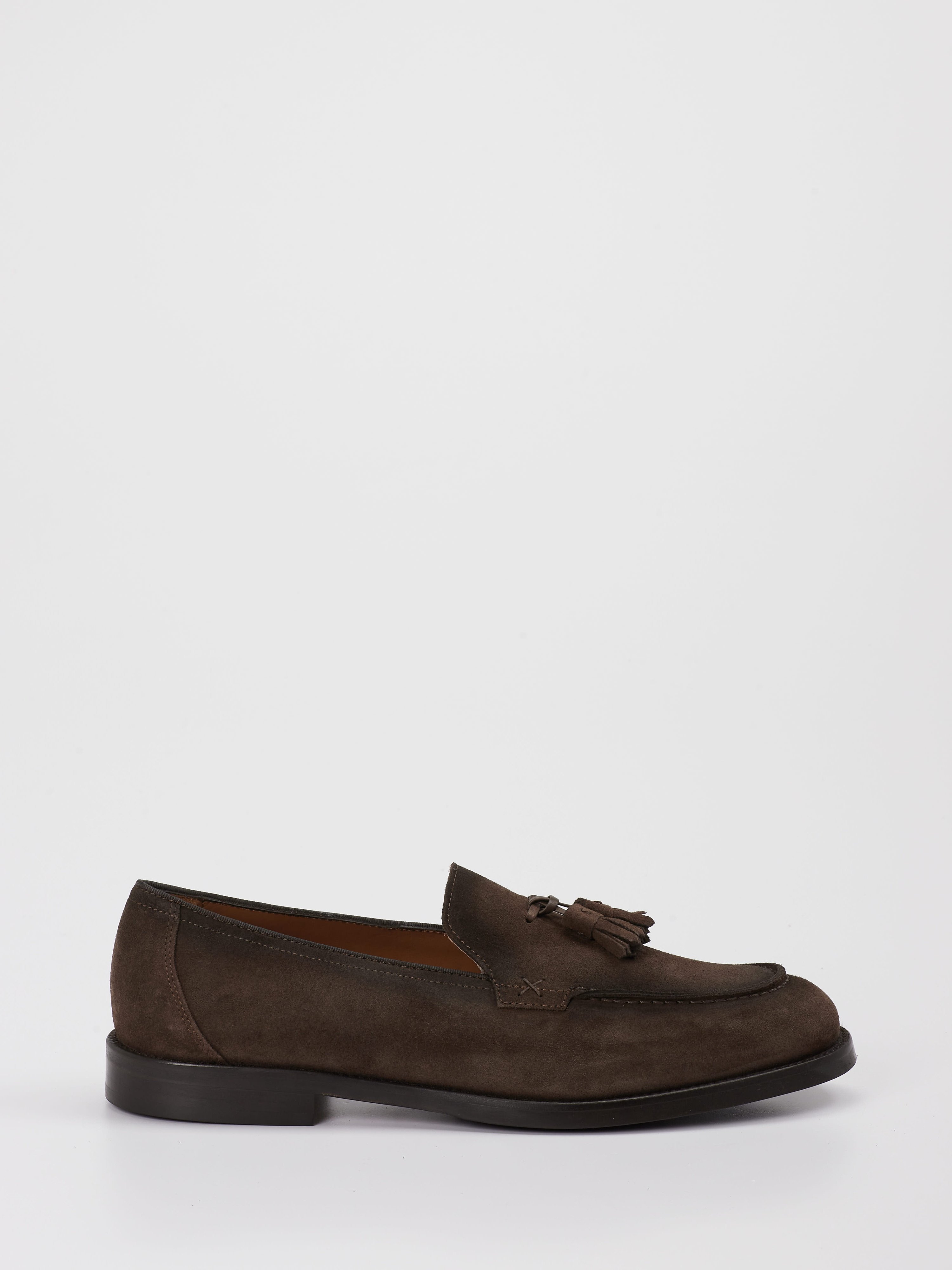 Slipper braun 4501209004801