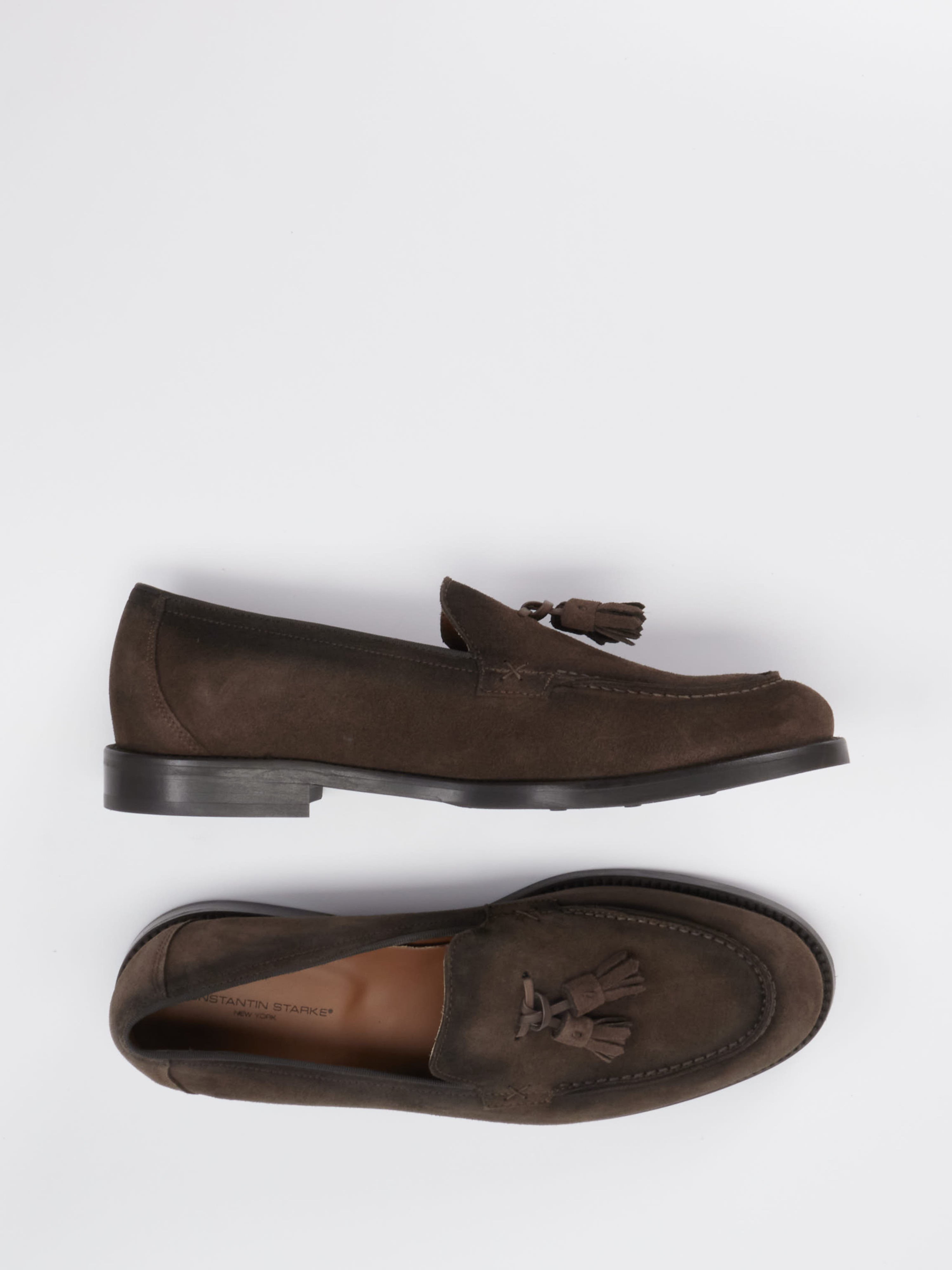 Slipper braun 4501209004804