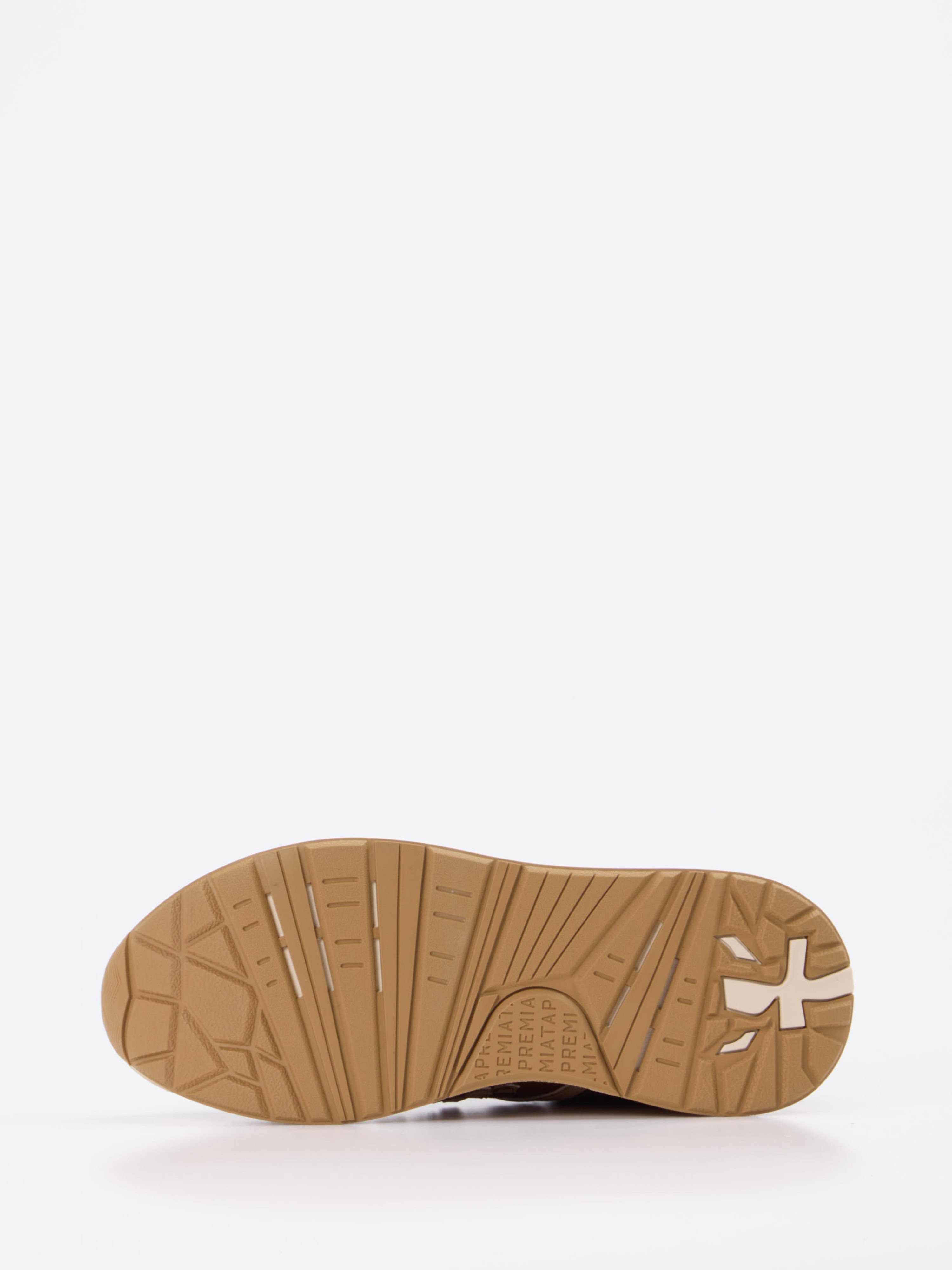 Sneaker braun 1665283000105