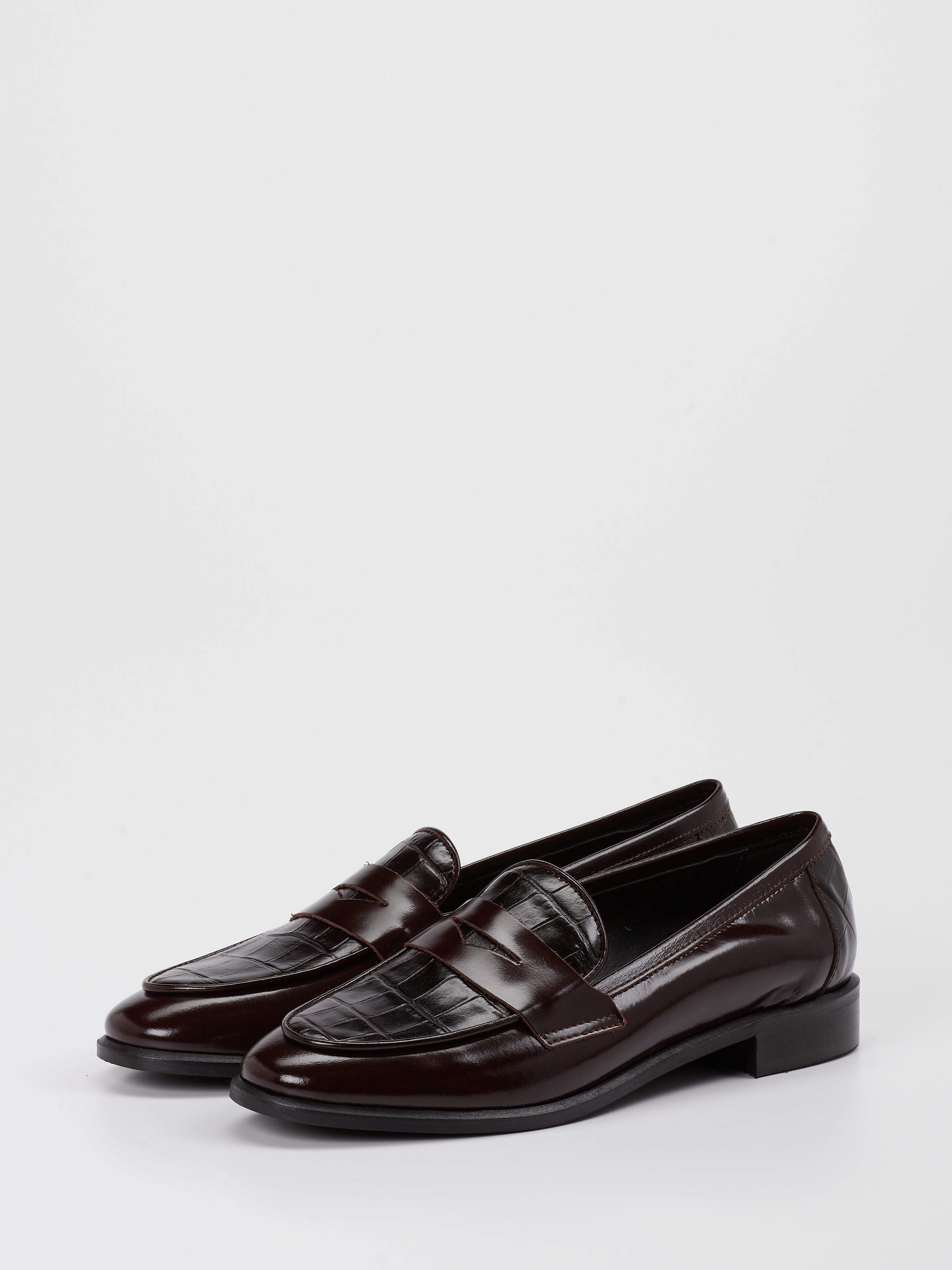 Slipper braun 1511209025402
