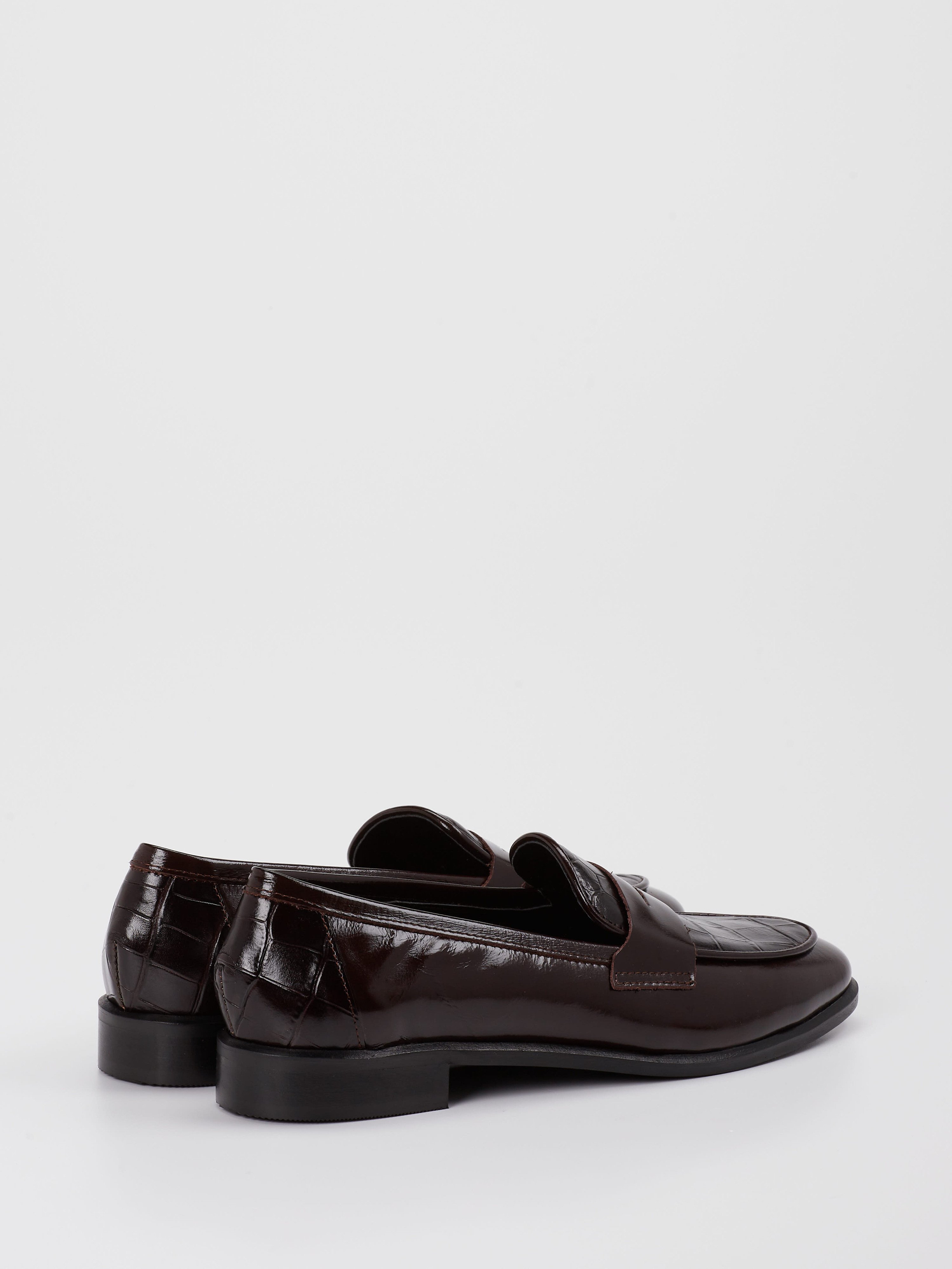 Slipper braun 1511209025403