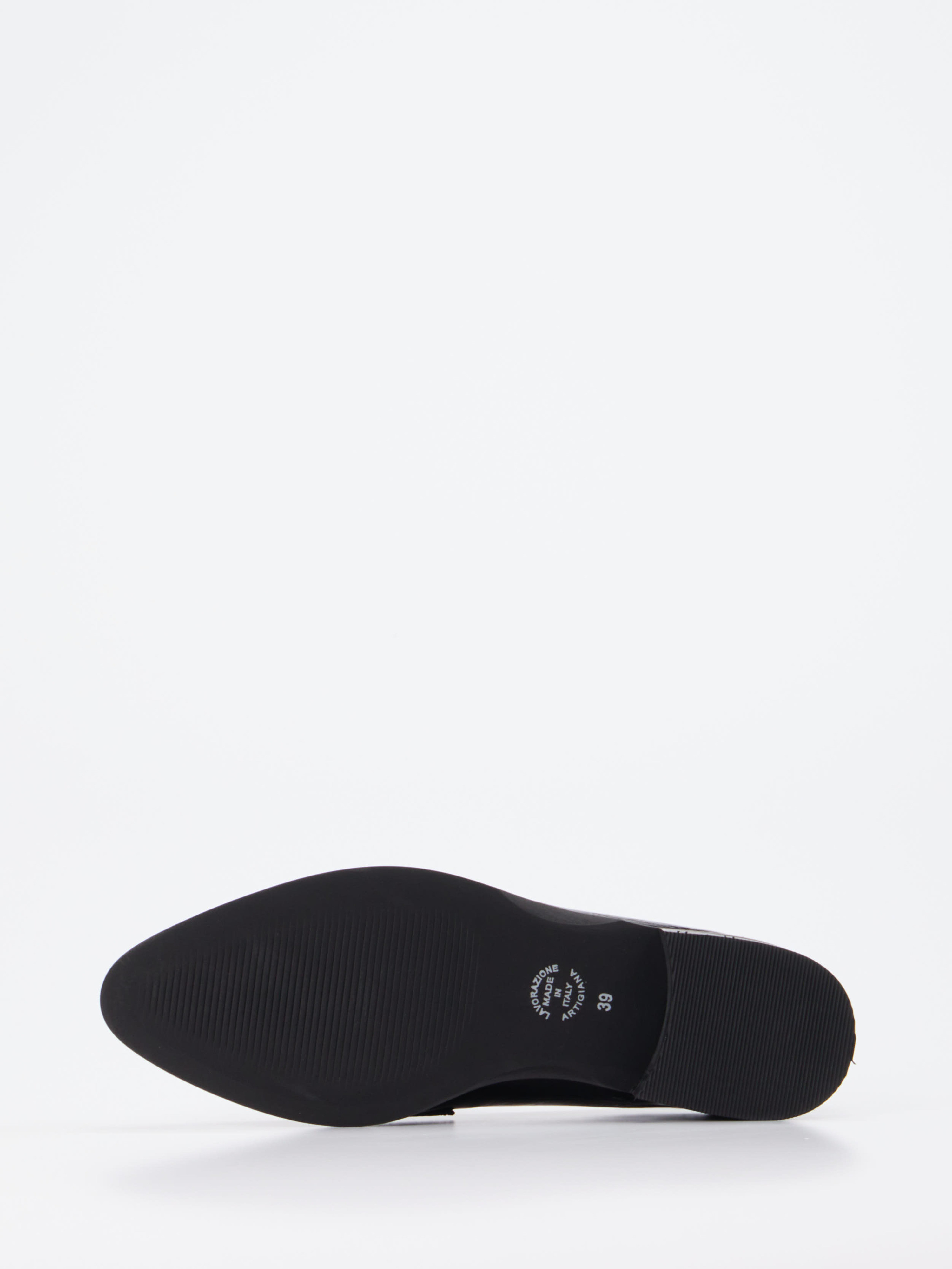 Slipper schwarz 1511009061805