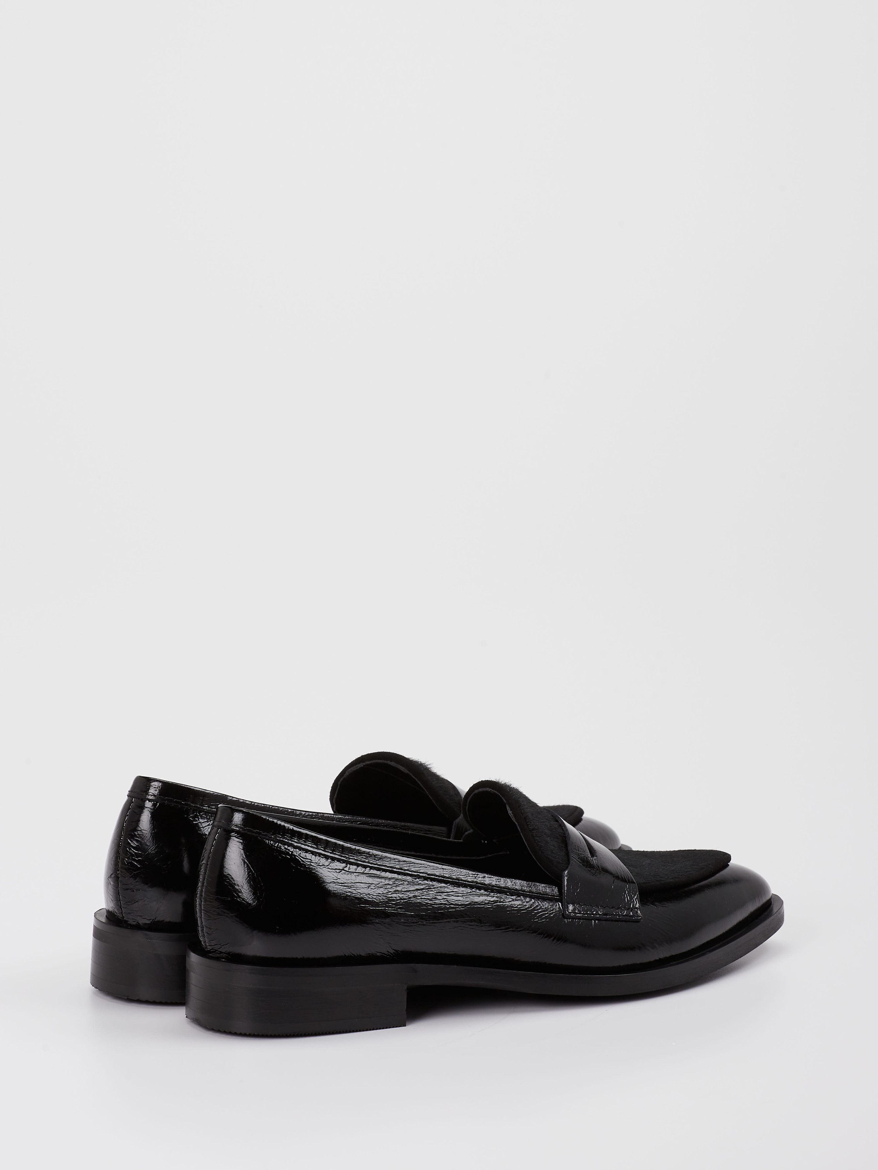Slipper schwarz 1511009061803