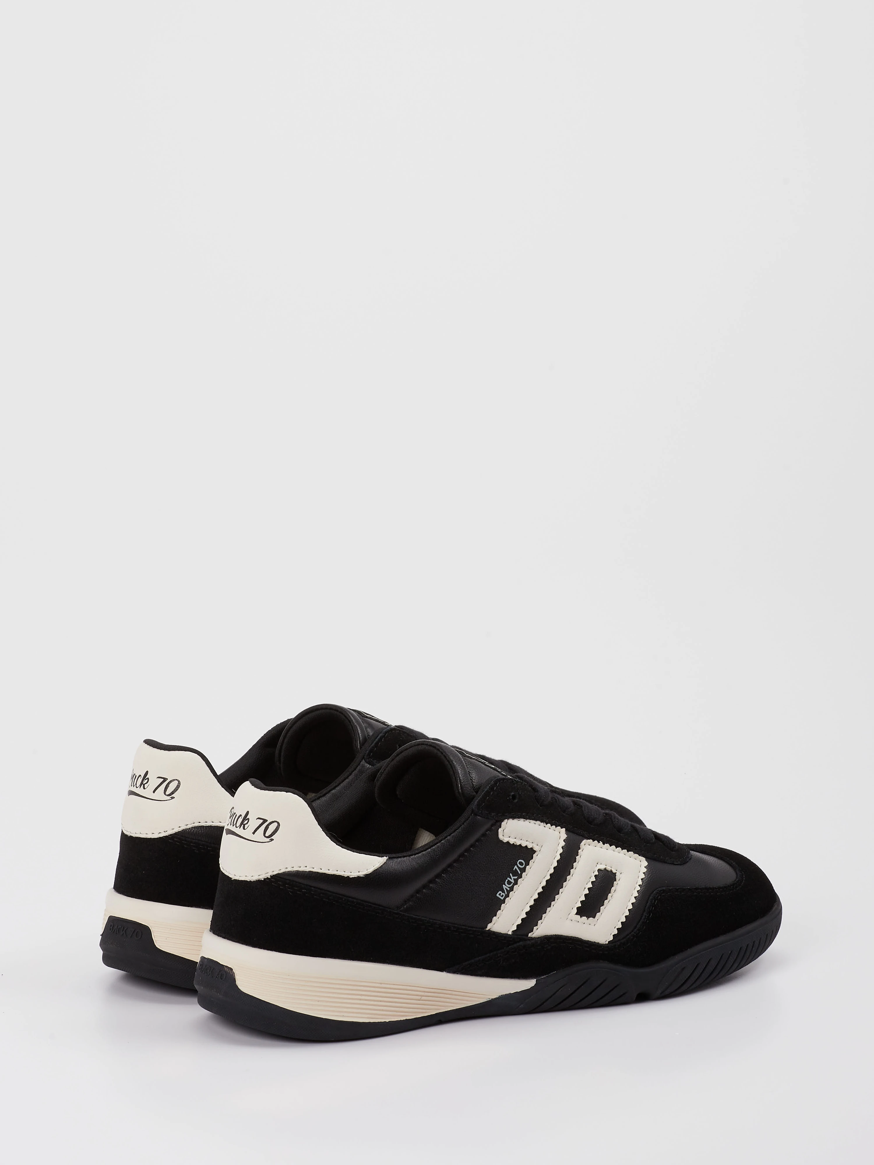 Sneaker Fireball schwarz 1663007001803