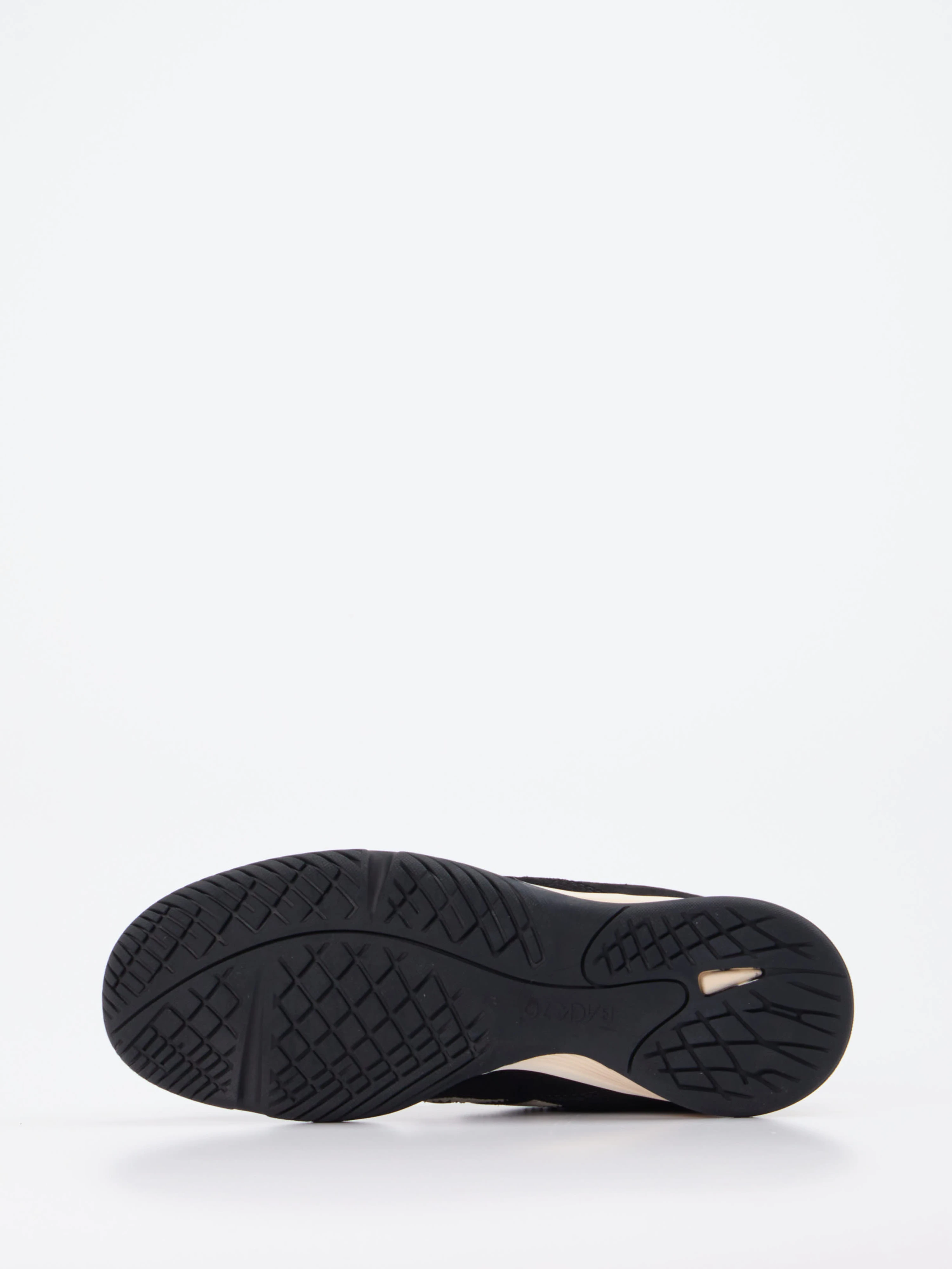 Sneaker Fireball schwarz 1663007001805