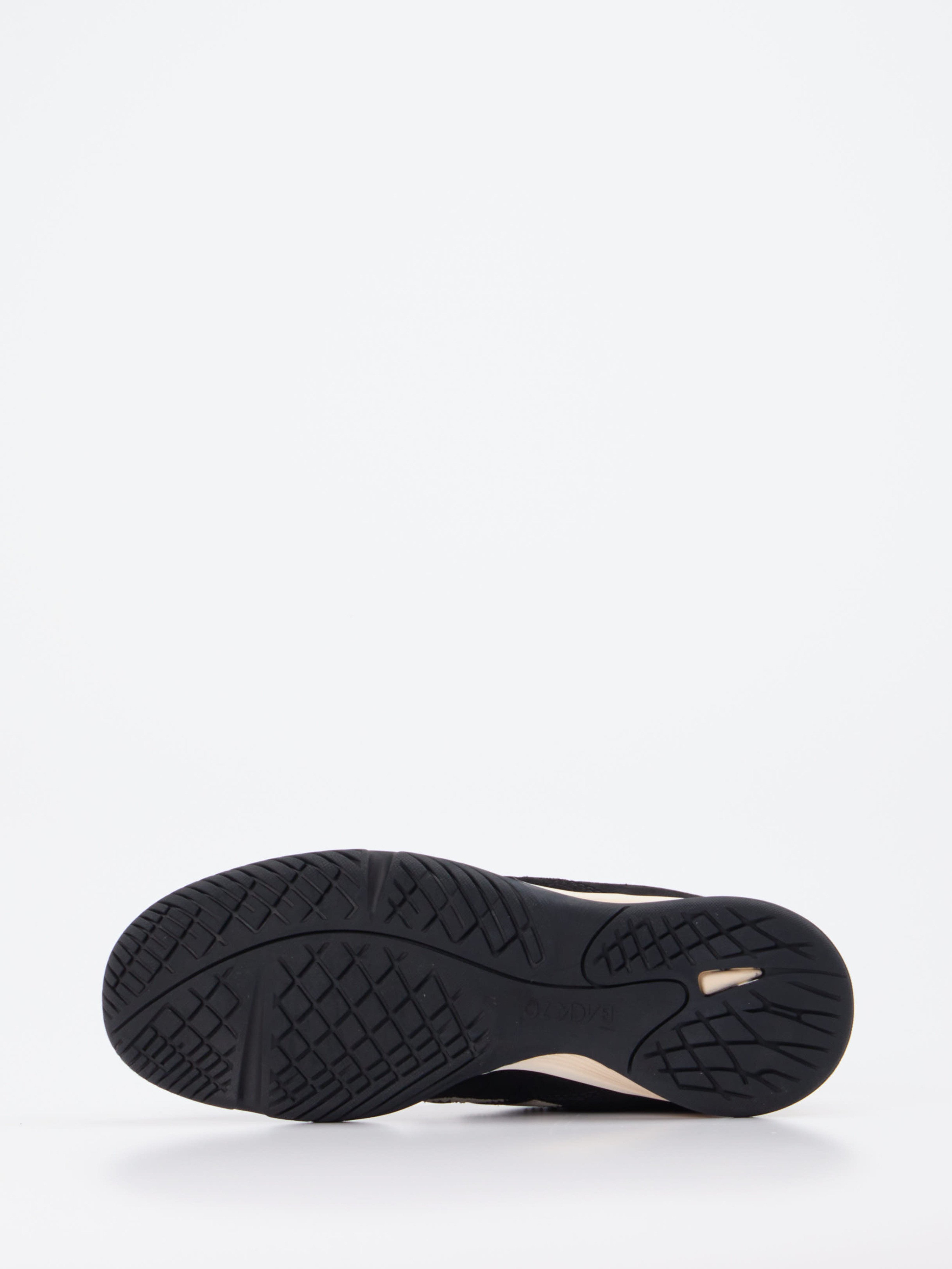 Sneaker Fireball schwarz 1663007001805