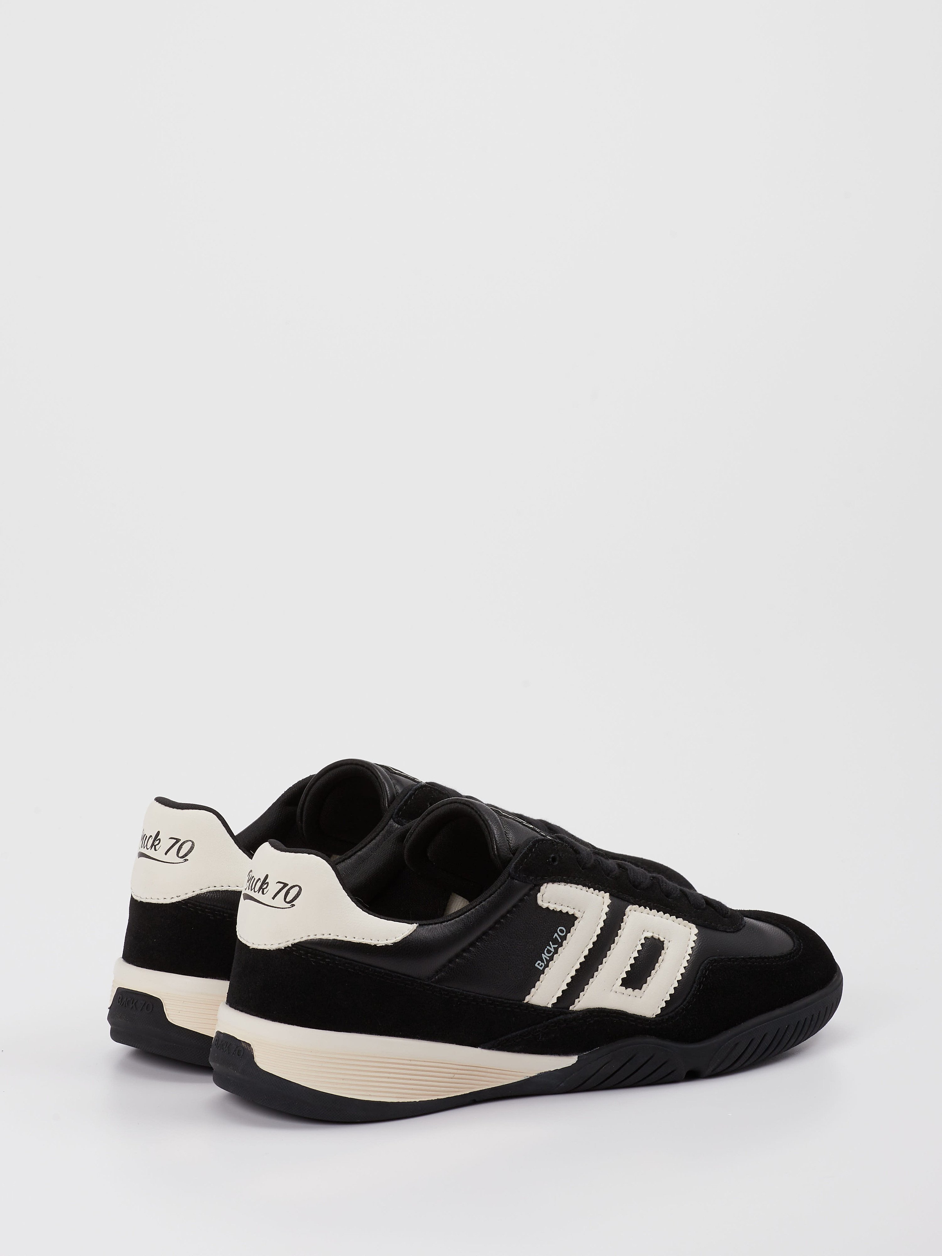 Sneaker Fireball schwarz 1663007001803