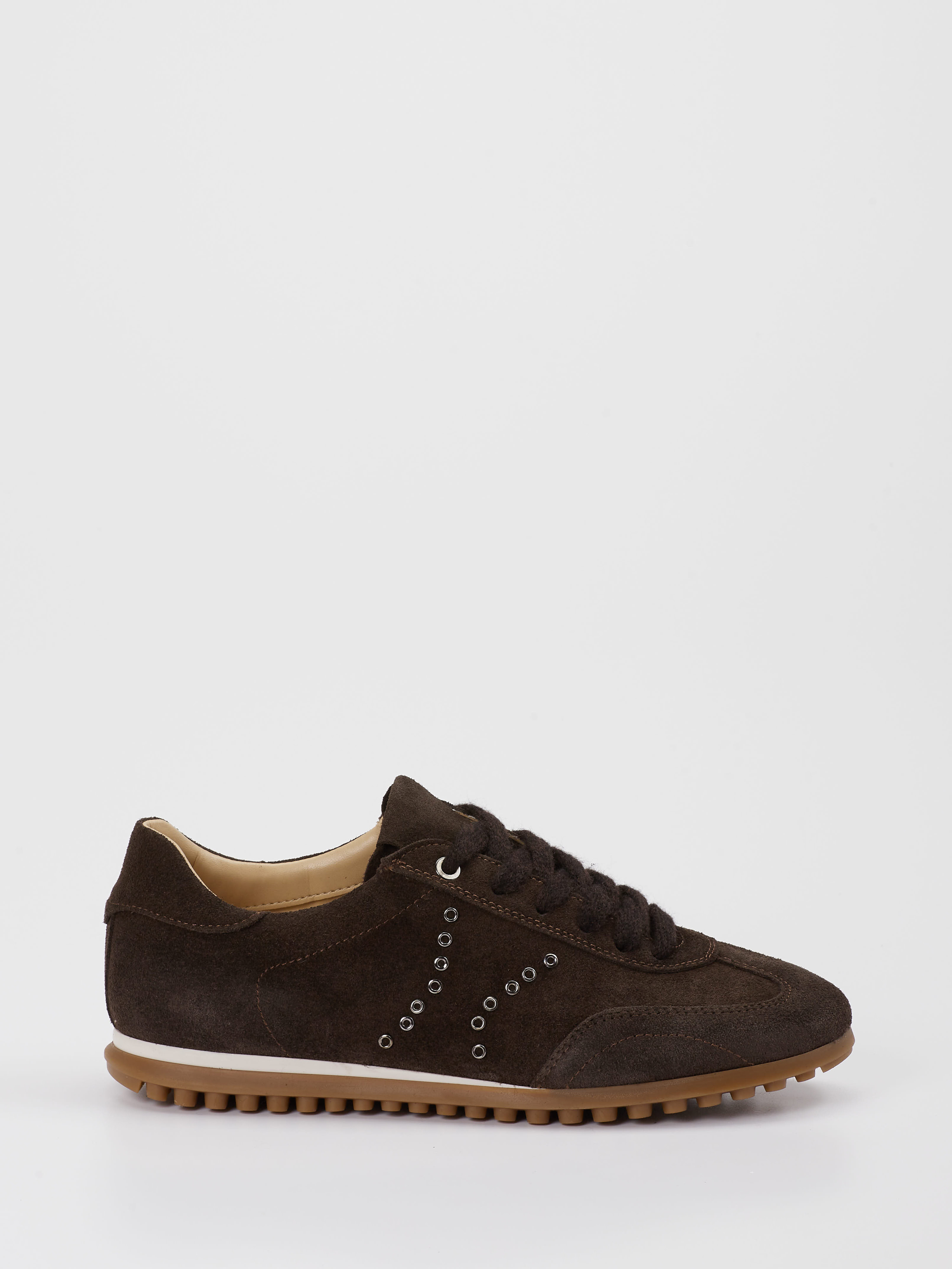 Sneaker braun 1661209013501