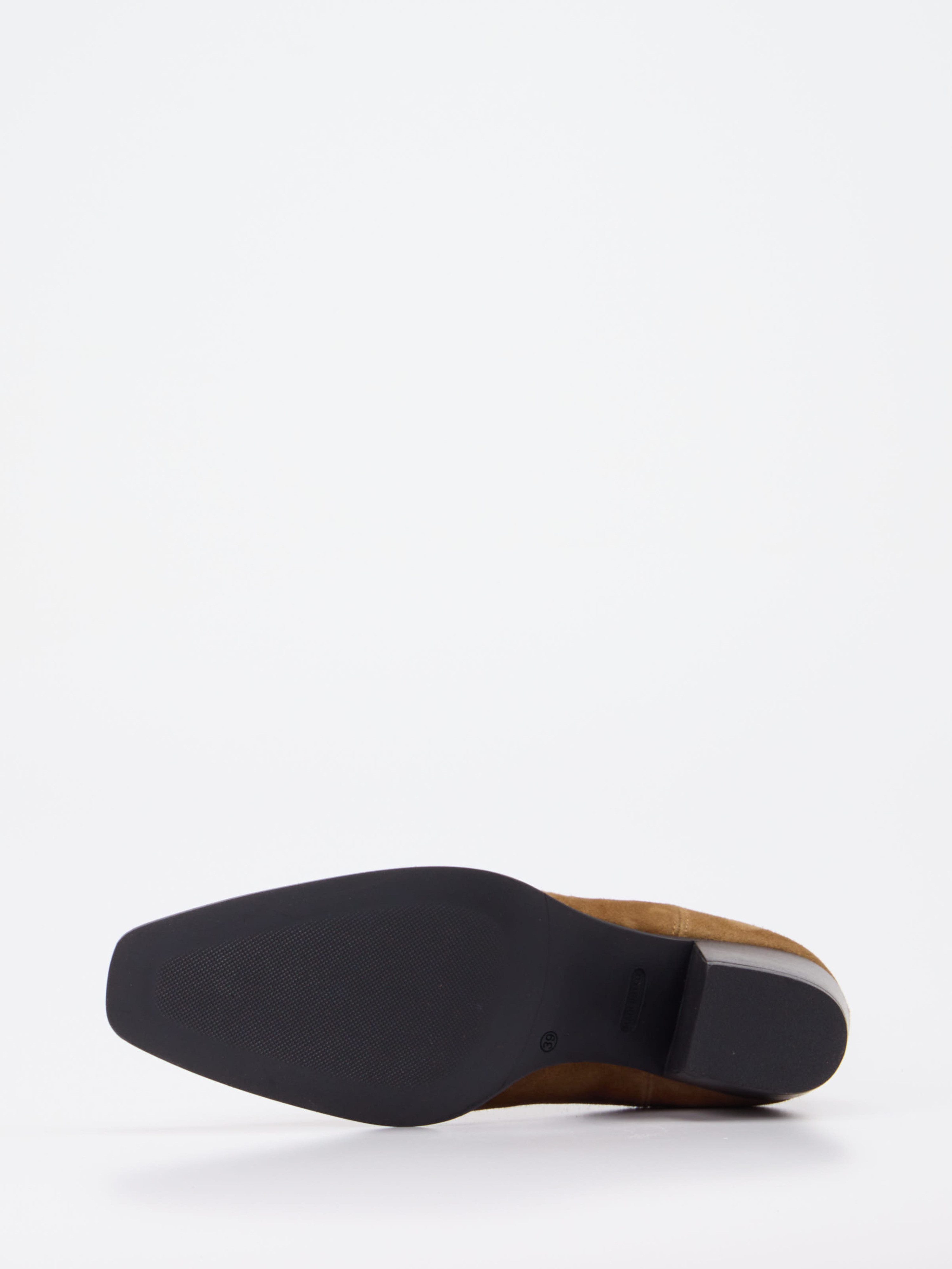 Stiefelette braun 1737289001705