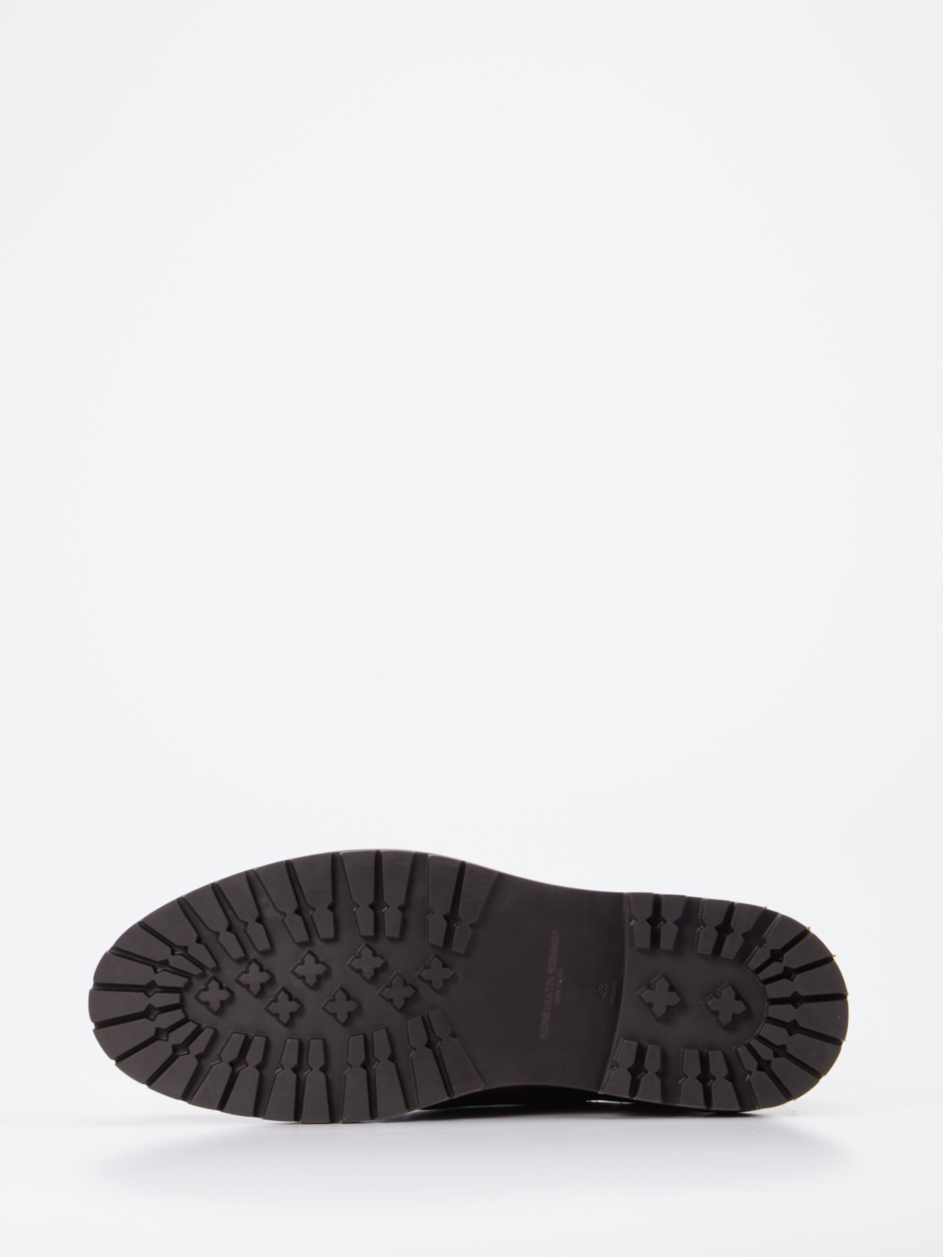 Schnürschuh braun 4610229046005
