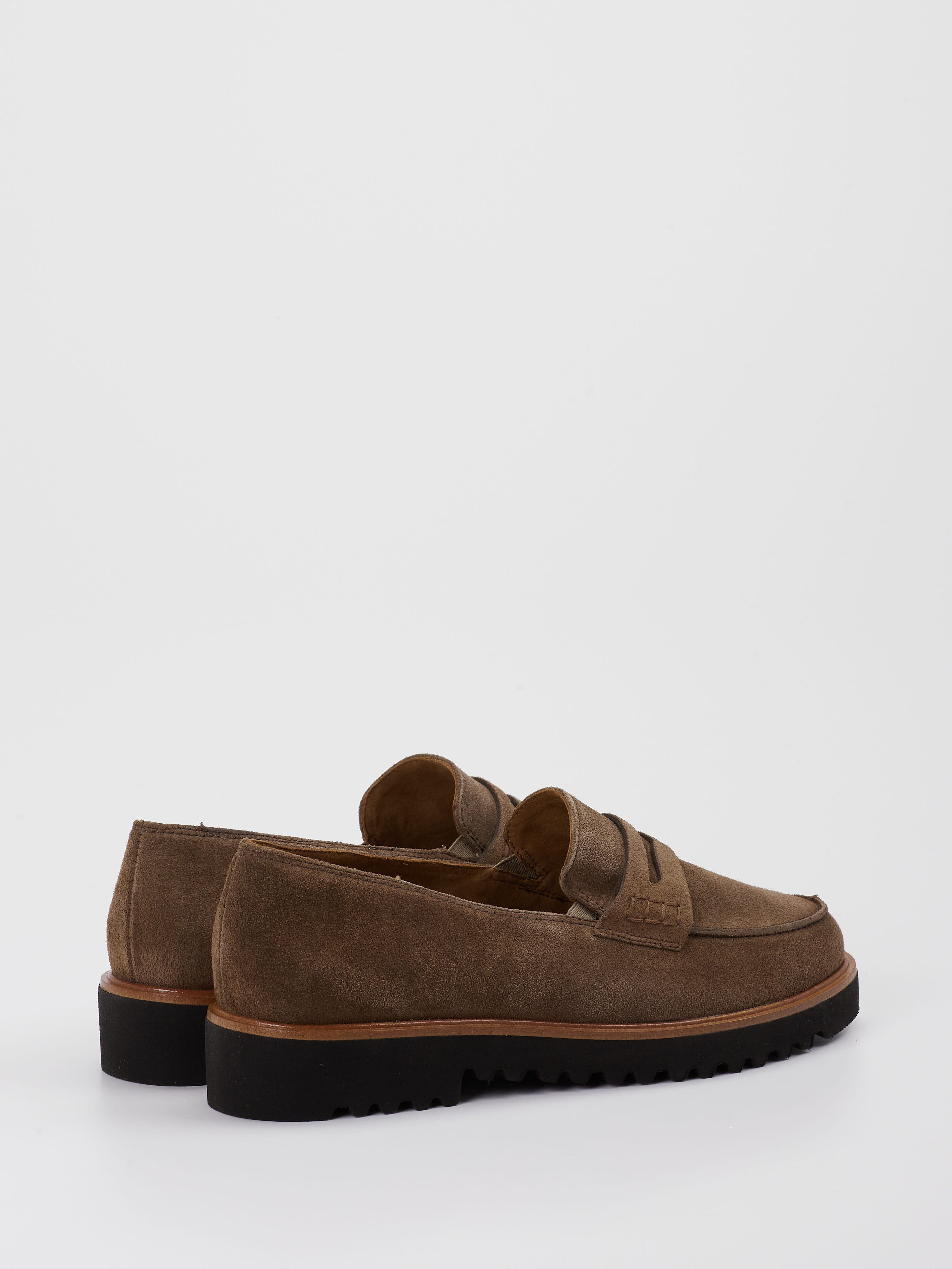 Slipper braun 1513229002503