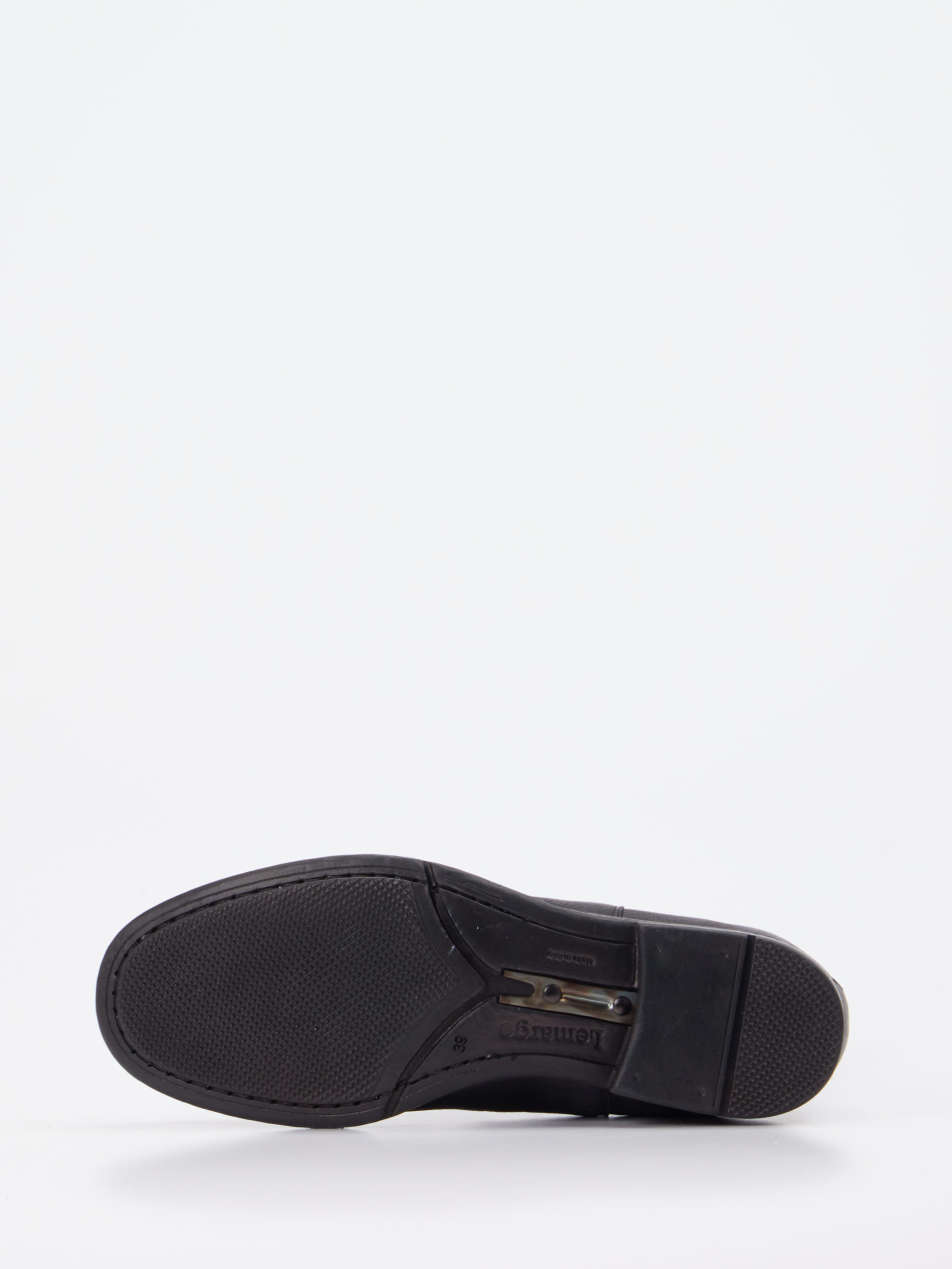 Stiefelette blau 1733100000105