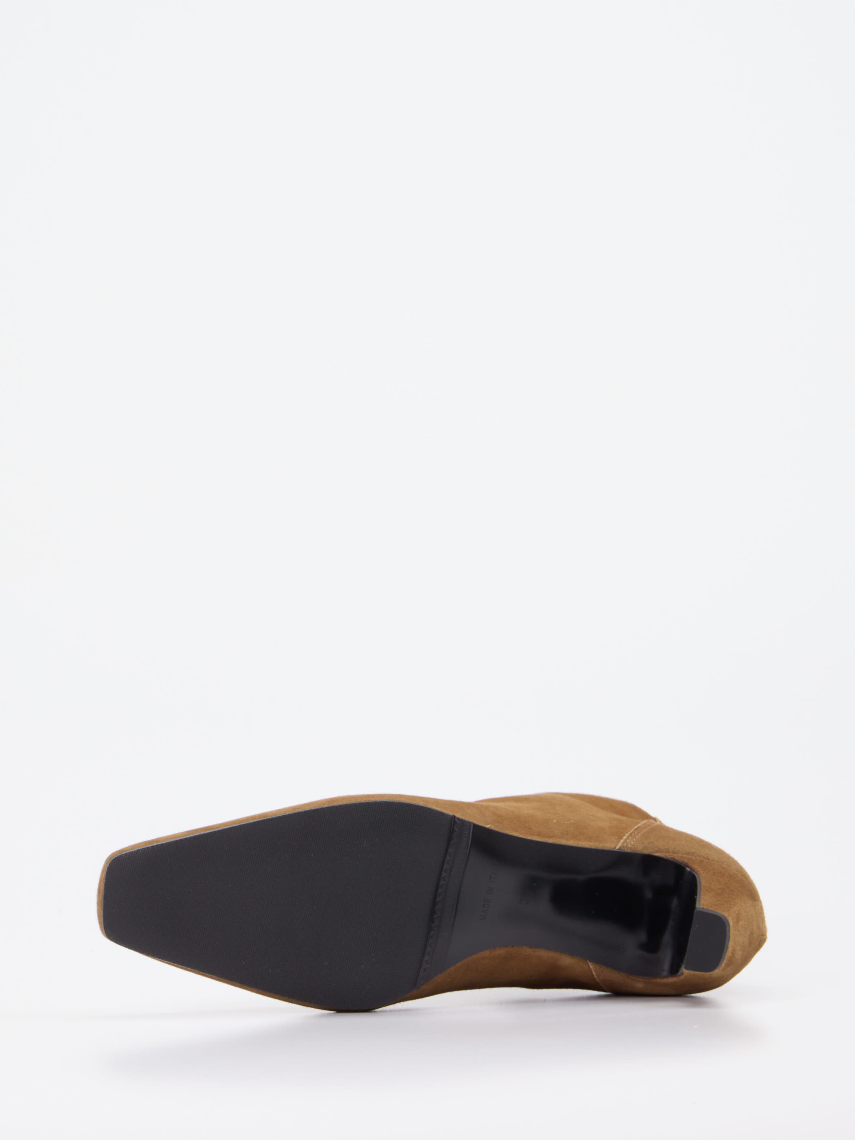 Stiefelette braun 1717289002305