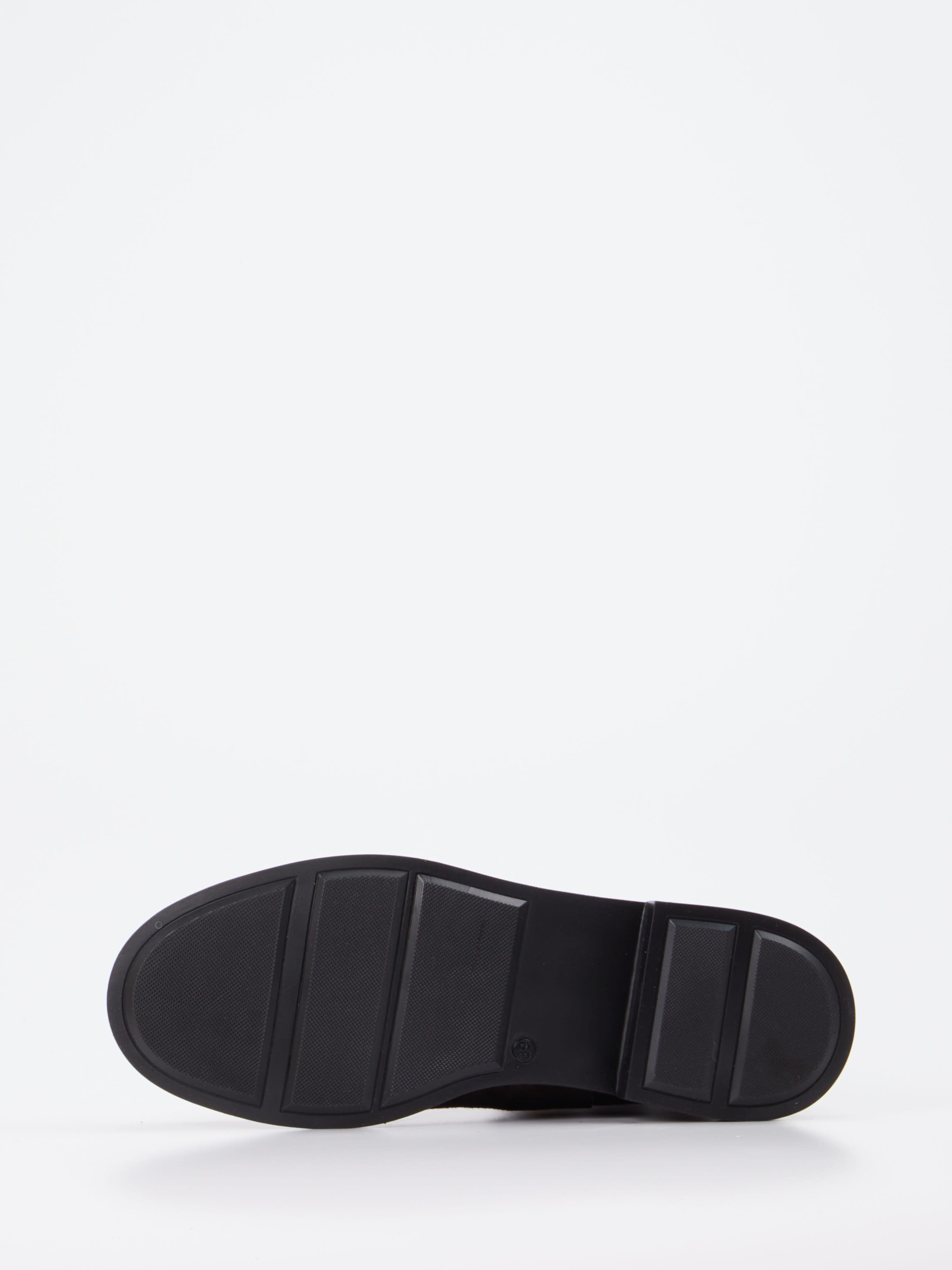 Stiefelette braun 1733209006305