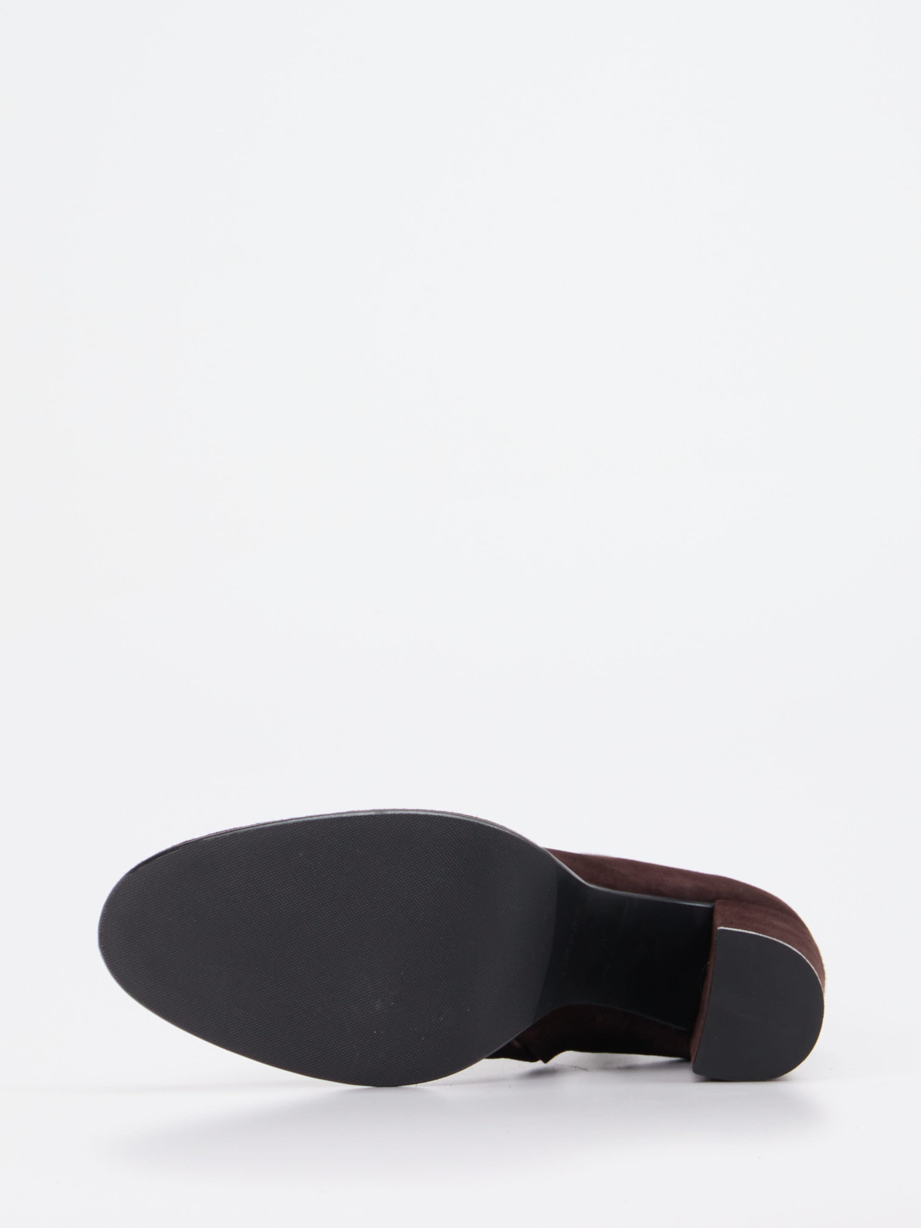 Stiefelette braun 1739209002405